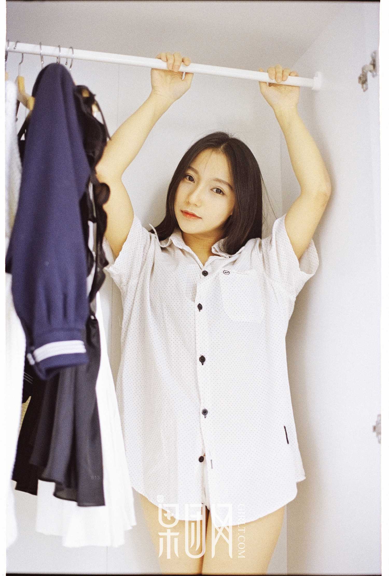 图片[55]-[Girlt果团网] 2017.06.29 投稿作品TG.017 范雅惠 [67P] – 速更版-美库