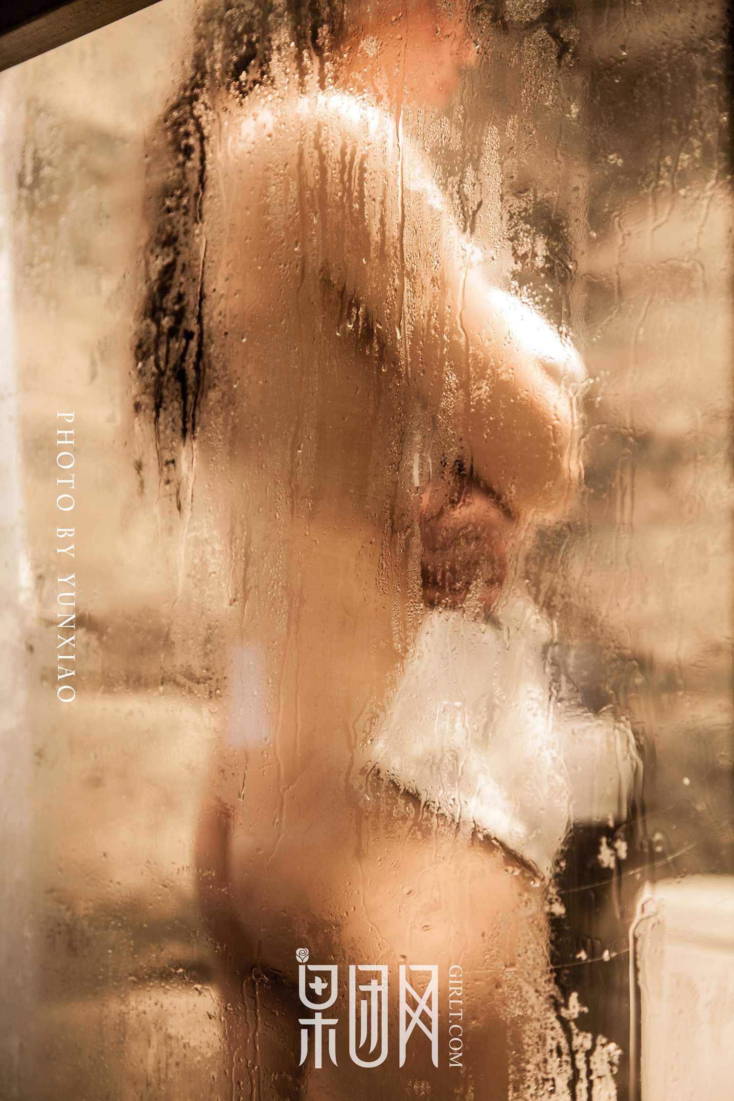 图片[32]-[Girlt果团网] 2017.06.29 投稿作品TG.019 浴室诱惑 [46P] – 速更版-美库