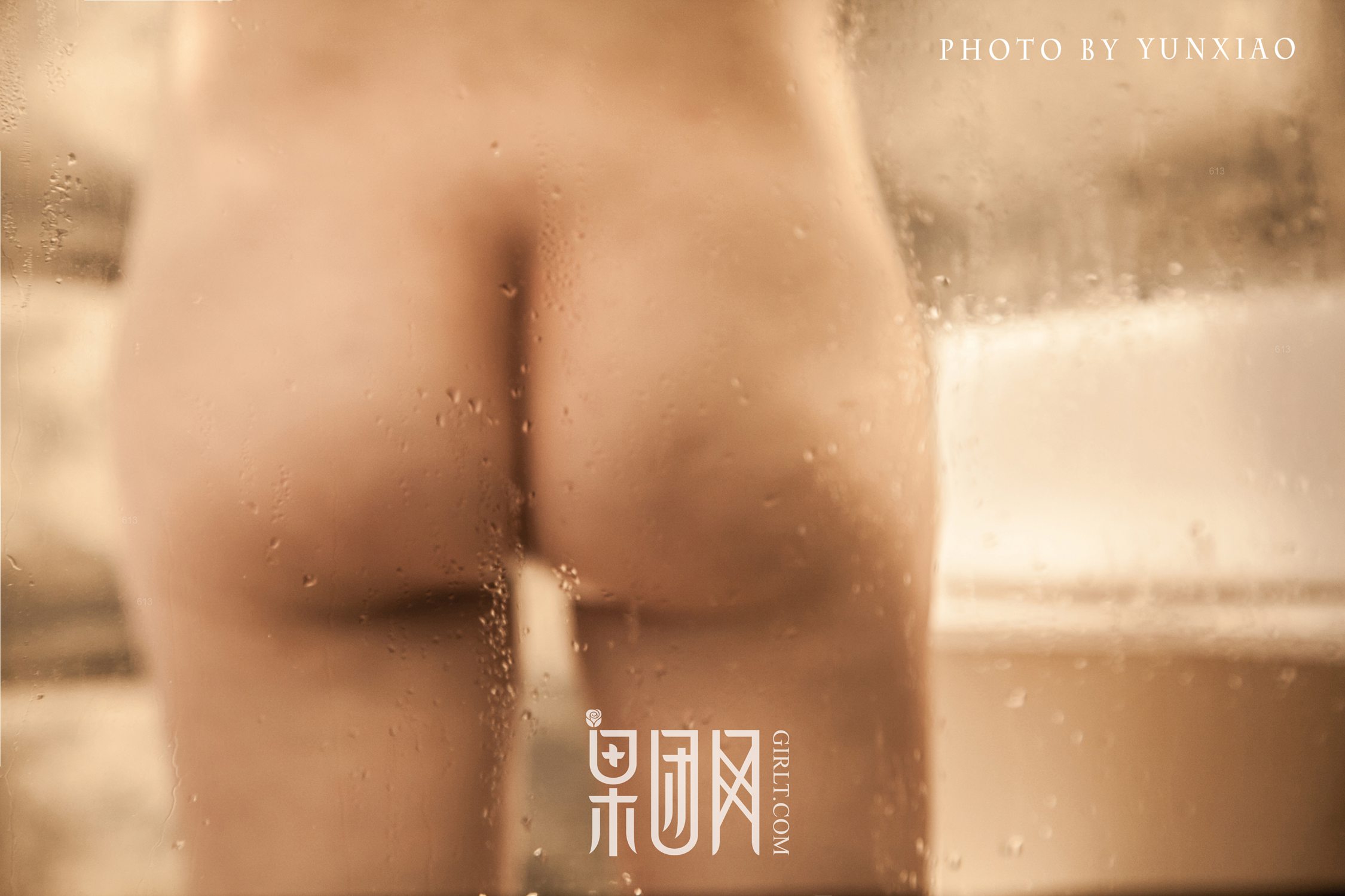 图片[33]-[Girlt果团网] 2017.06.29 投稿作品TG.019 浴室诱惑 [46P] – 速更版-美库