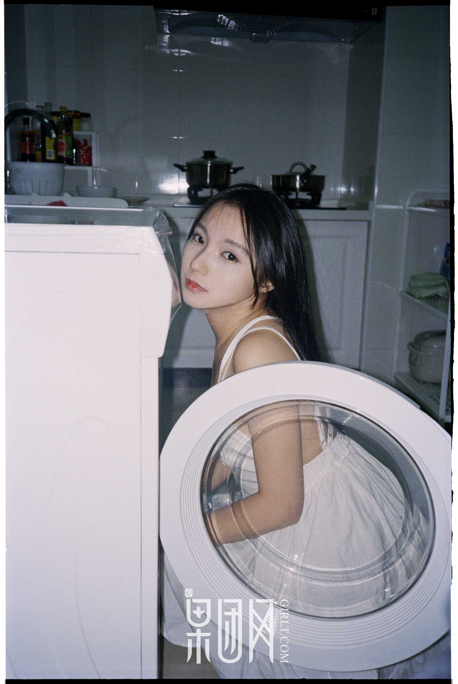 图片[61]-[Girlt果团网] 2017.06.29 投稿作品TG.017 范雅惠 [67P] – 速更版-美库