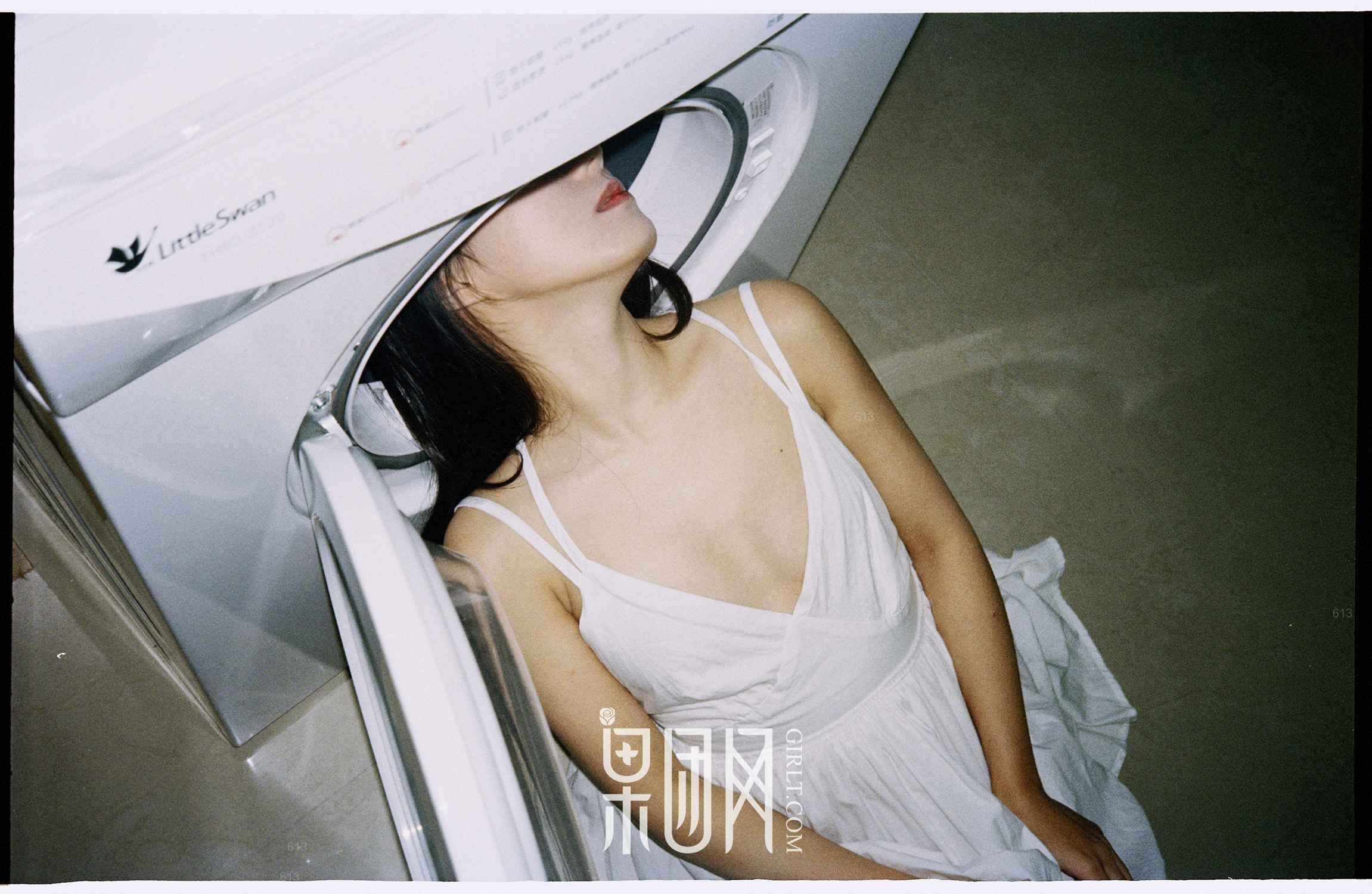 图片[63]-[Girlt果团网] 2017.06.29 投稿作品TG.017 范雅惠 [67P] – 速更版-美库