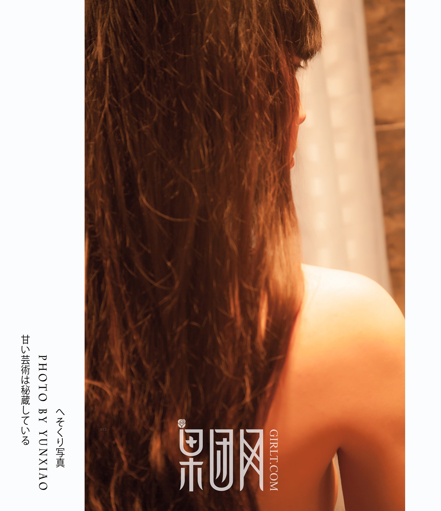 图片[39]-[Girlt果团网] 2017.06.29 投稿作品TG.019 浴室诱惑 [46P] – 速更版-美库