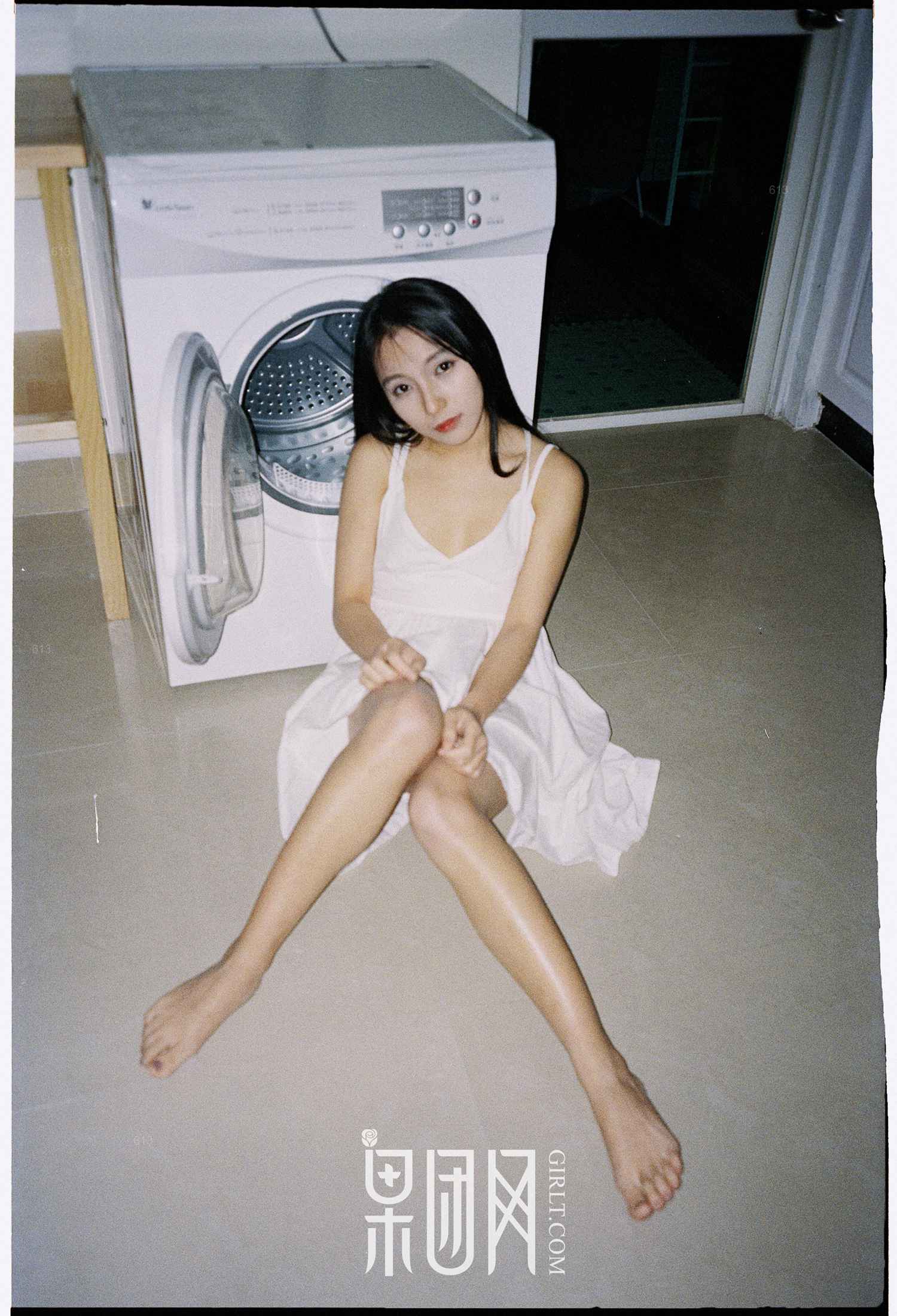 图片[65]-[Girlt果团网] 2017.06.29 投稿作品TG.017 范雅惠 [67P] – 速更版-美库