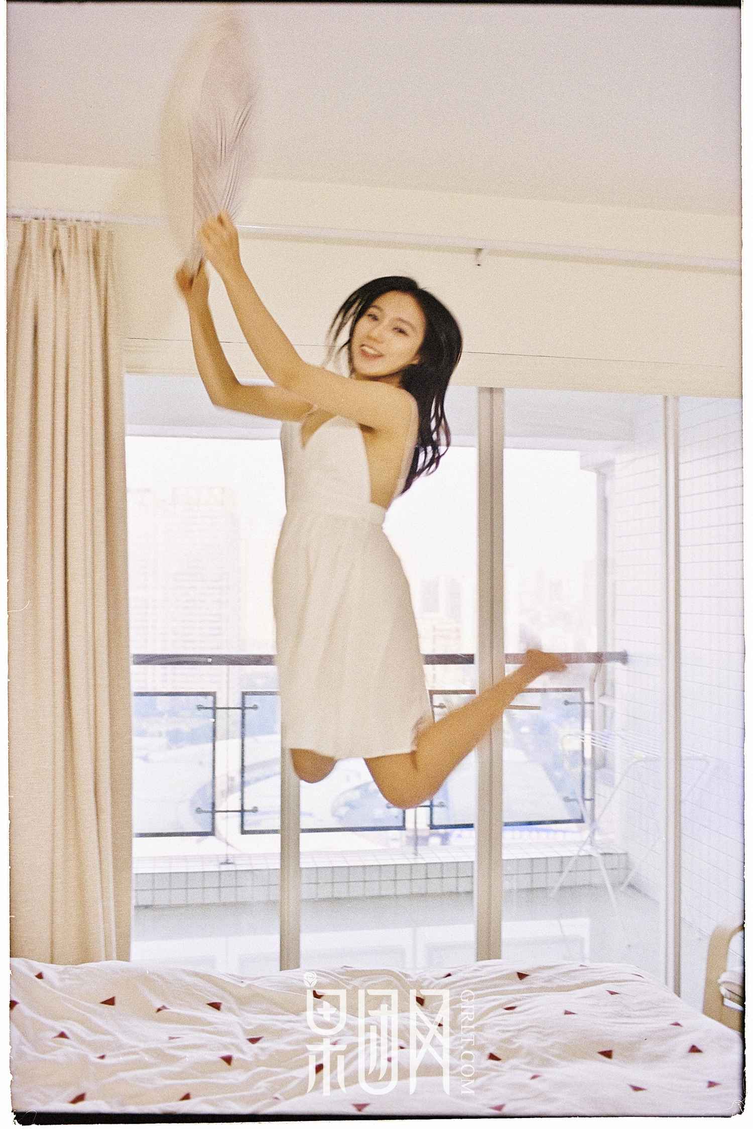 图片[66]-[Girlt果团网] 2017.06.29 投稿作品TG.017 范雅惠 [67P] – 速更版-美库