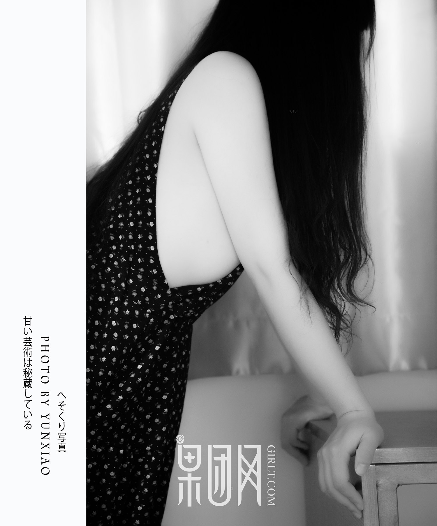 图片[41]-[Girlt果团网] 2017.06.29 投稿作品TG.019 浴室诱惑 [46P] – 速更版-美库