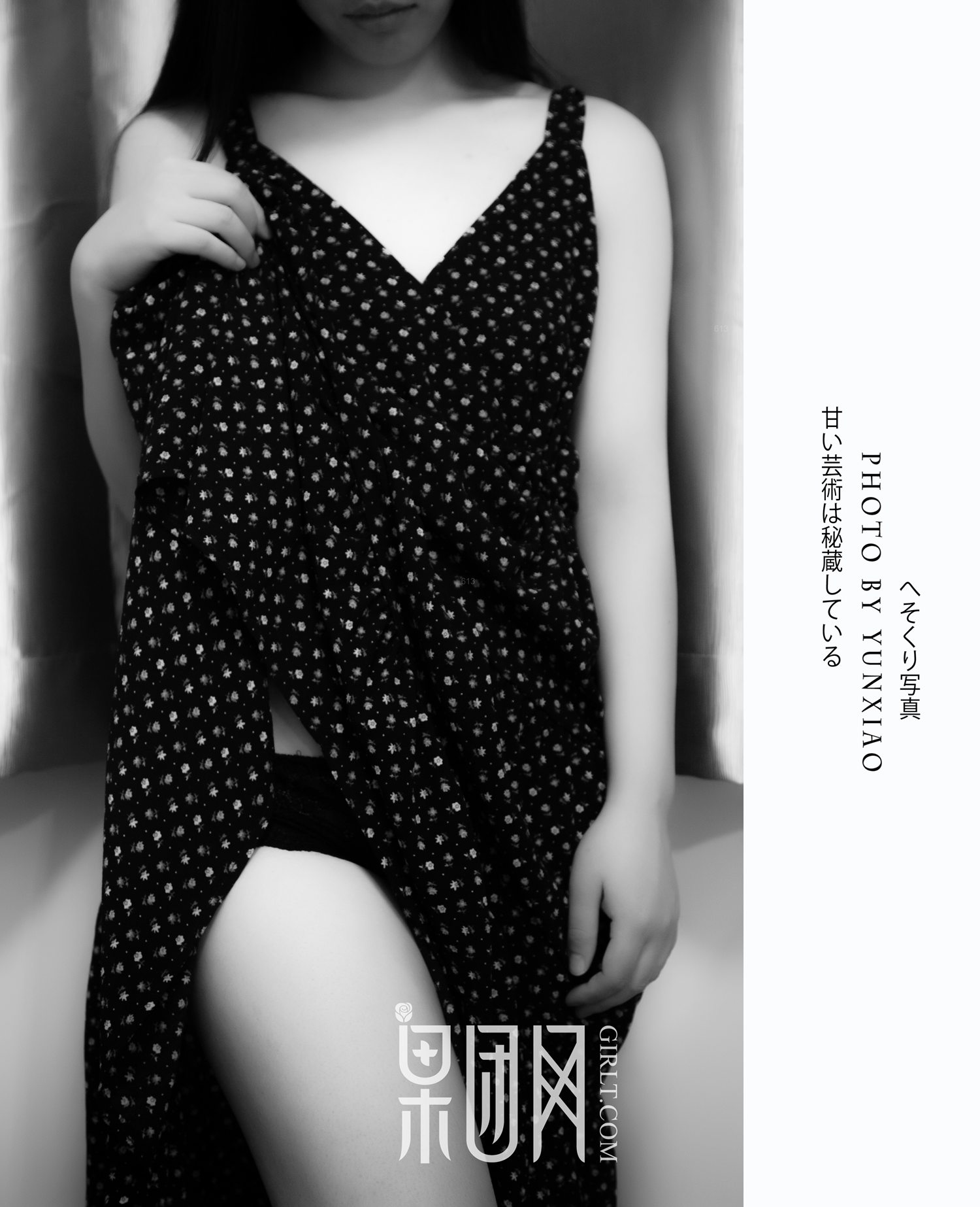 图片[43]-[Girlt果团网] 2017.06.29 投稿作品TG.019 浴室诱惑 [46P] – 速更版-美库