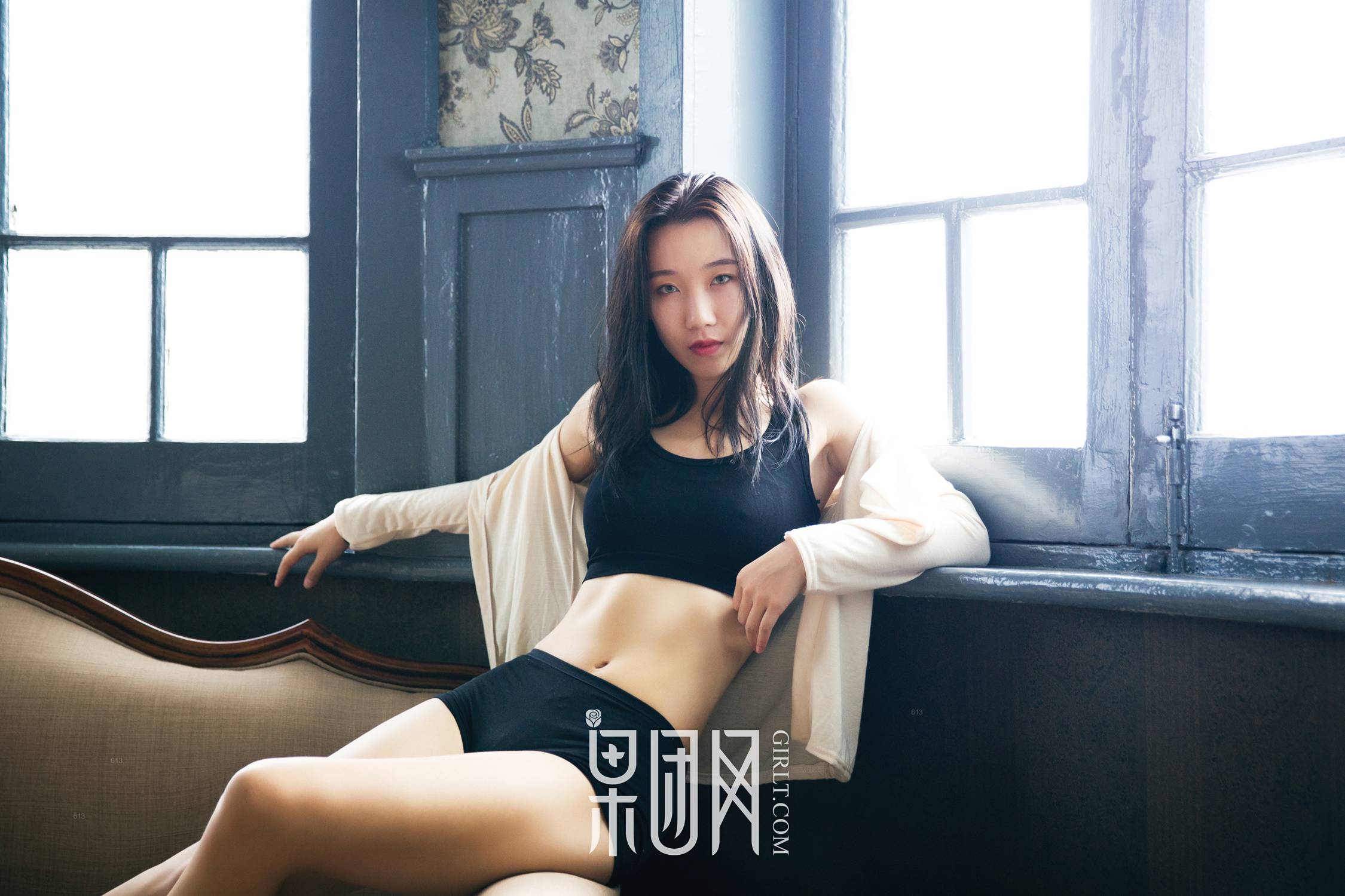 图片[12]-[Girlt果团网] 2017.07.31 投稿作品TG.021 女博士大尺度演绎 [31P] – 速更版-美库