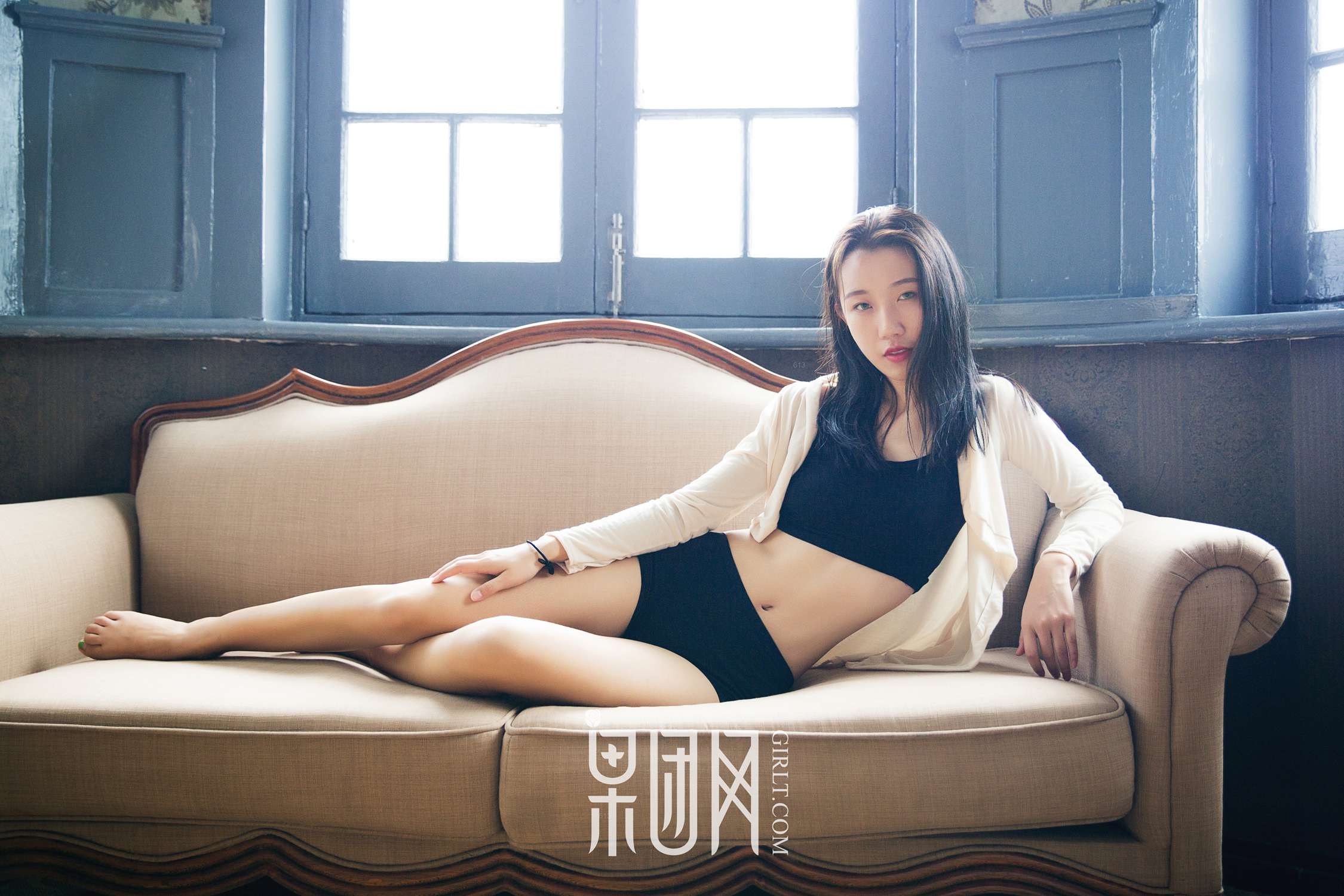 图片[15]-[Girlt果团网] 2017.07.31 投稿作品TG.021 女博士大尺度演绎 [31P] – 速更版-美库