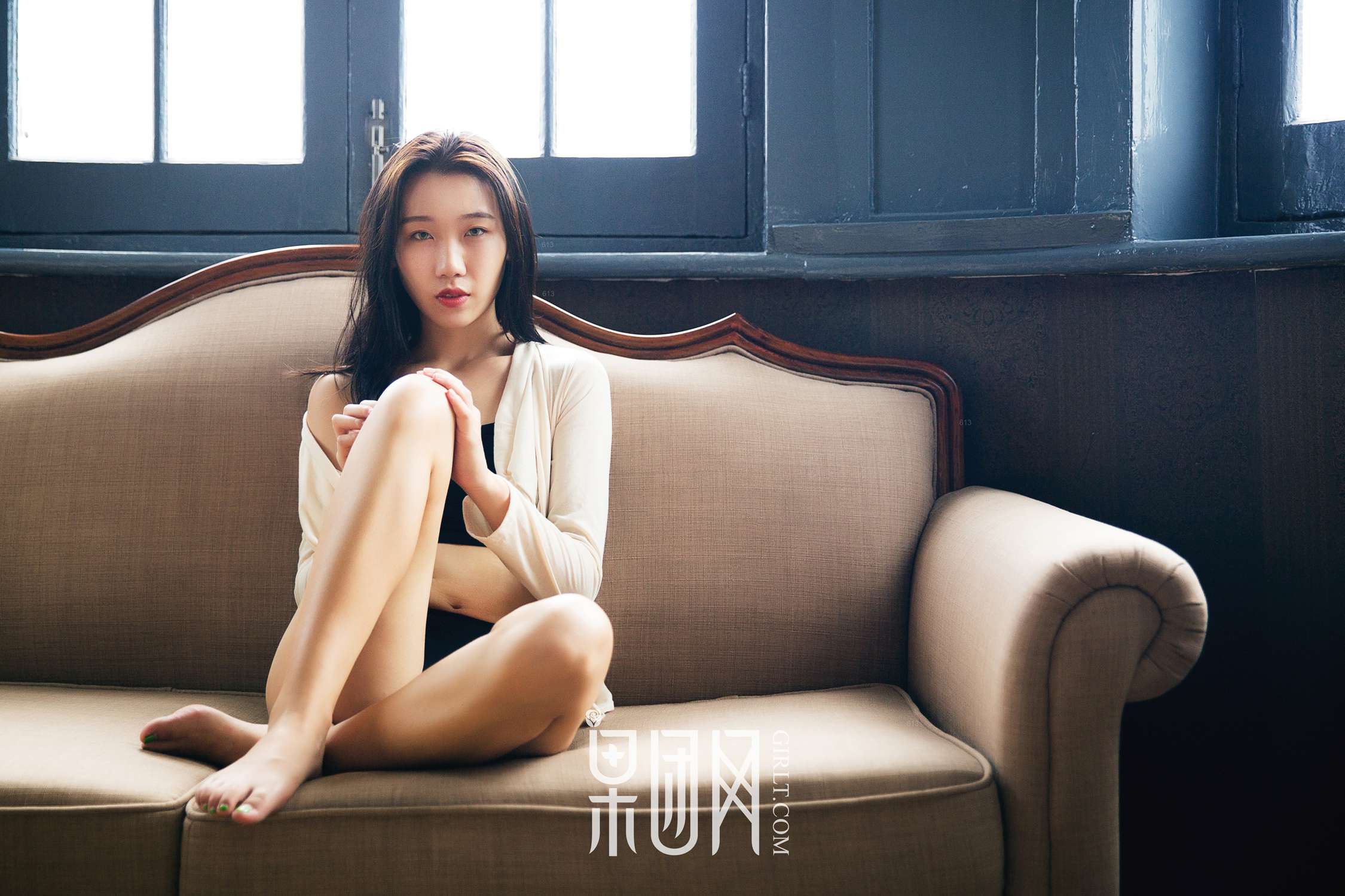 图片[16]-[Girlt果团网] 2017.07.31 投稿作品TG.021 女博士大尺度演绎 [31P] – 速更版-美库