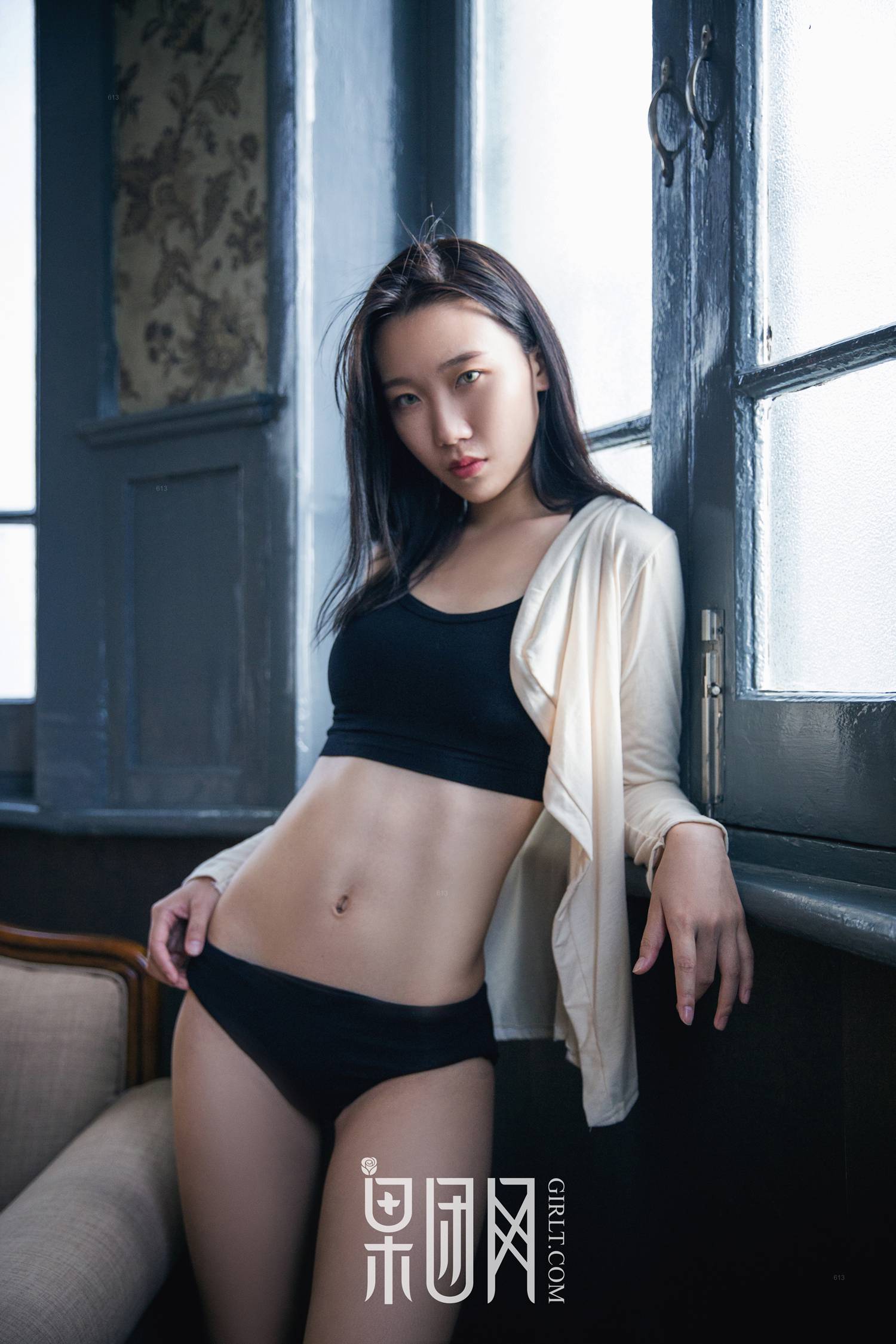 图片[21]-[Girlt果团网] 2017.07.31 投稿作品TG.021 女博士大尺度演绎 [31P] – 速更版-美库