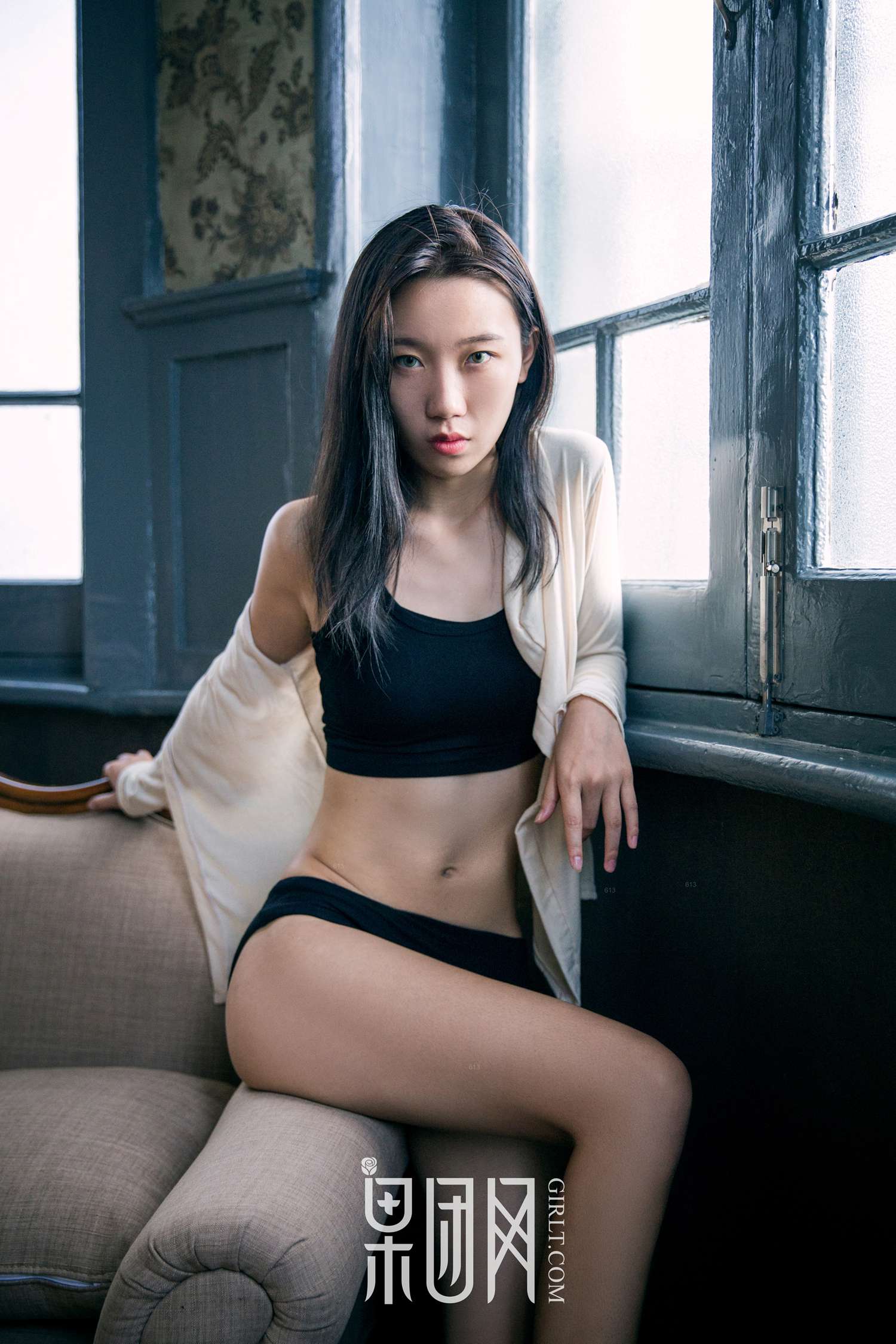 图片[24]-[Girlt果团网] 2017.07.31 投稿作品TG.021 女博士大尺度演绎 [31P] – 速更版-美库