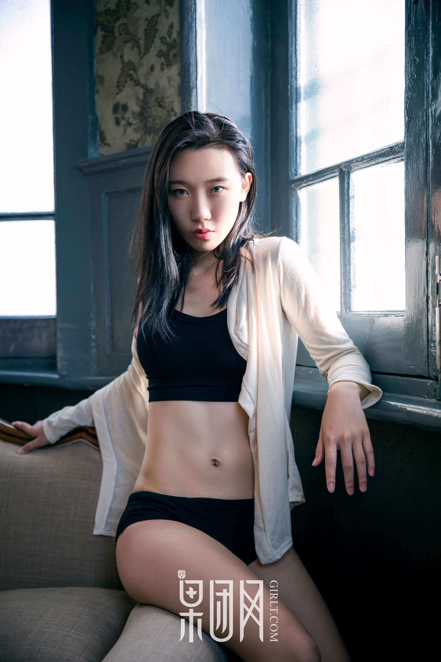 图片[26]-[Girlt果团网] 2017.07.31 投稿作品TG.021 女博士大尺度演绎 [31P] – 速更版-美库