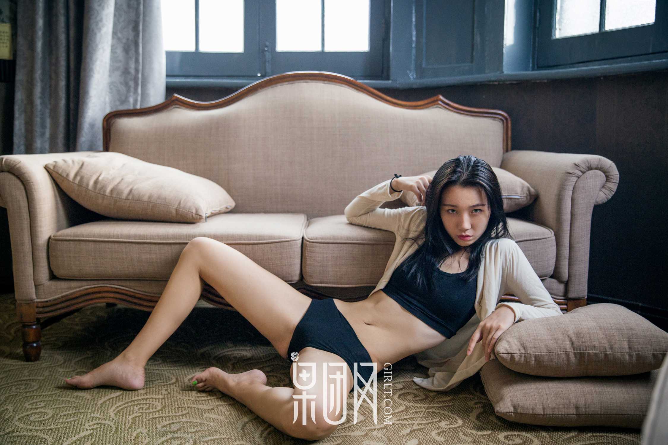 图片[30]-[Girlt果团网] 2017.07.31 投稿作品TG.021 女博士大尺度演绎 [31P] – 速更版-美库