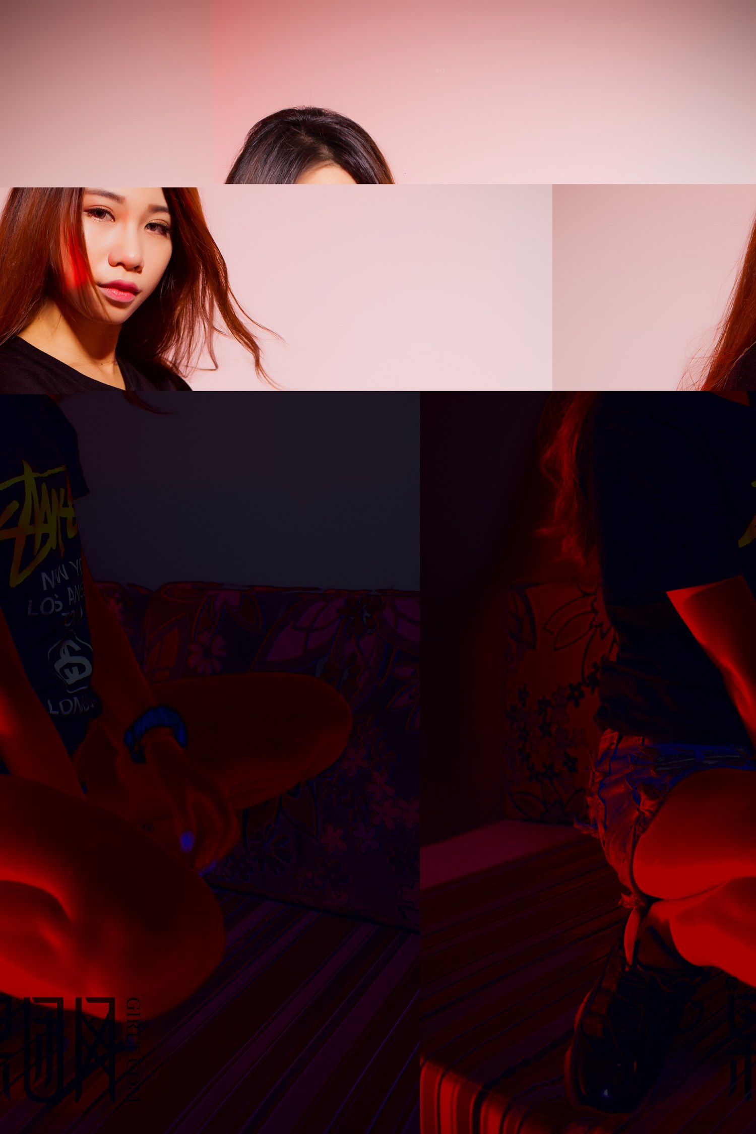 图片[30]-[Girlt果团网] 2017.07.31 投稿作品TG.022 MAY [42P] – 速更版-美库