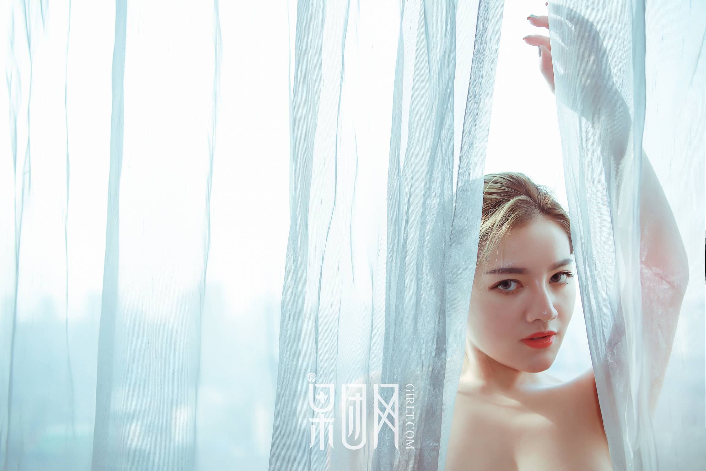 图片[12]-[Girlt果团网]2017.07.31 TG.025[24P] – 速更版-美库