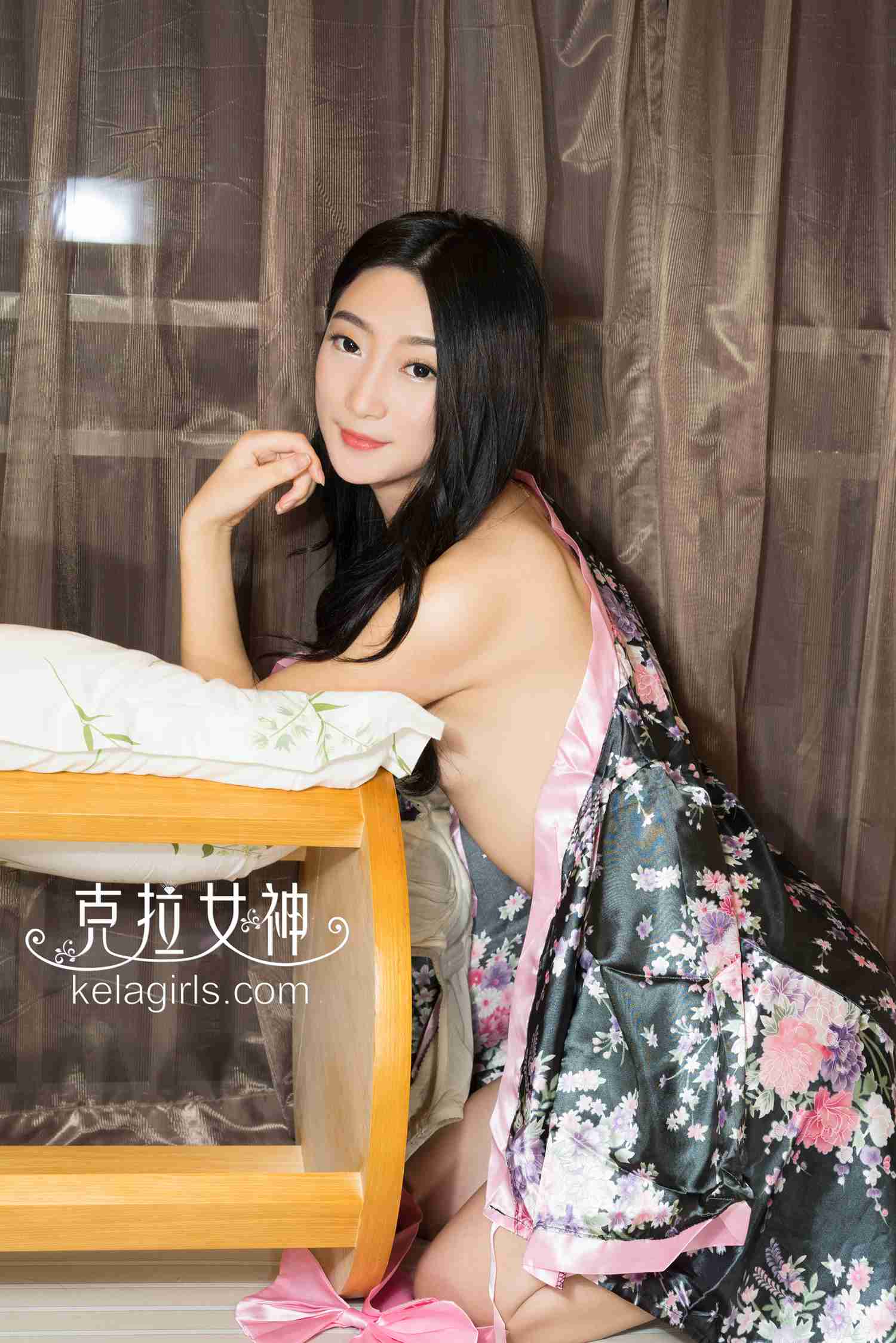 图片[25]-[KeLaGirls克拉女神] 2017.05.15 安妮 – 速更版-美库