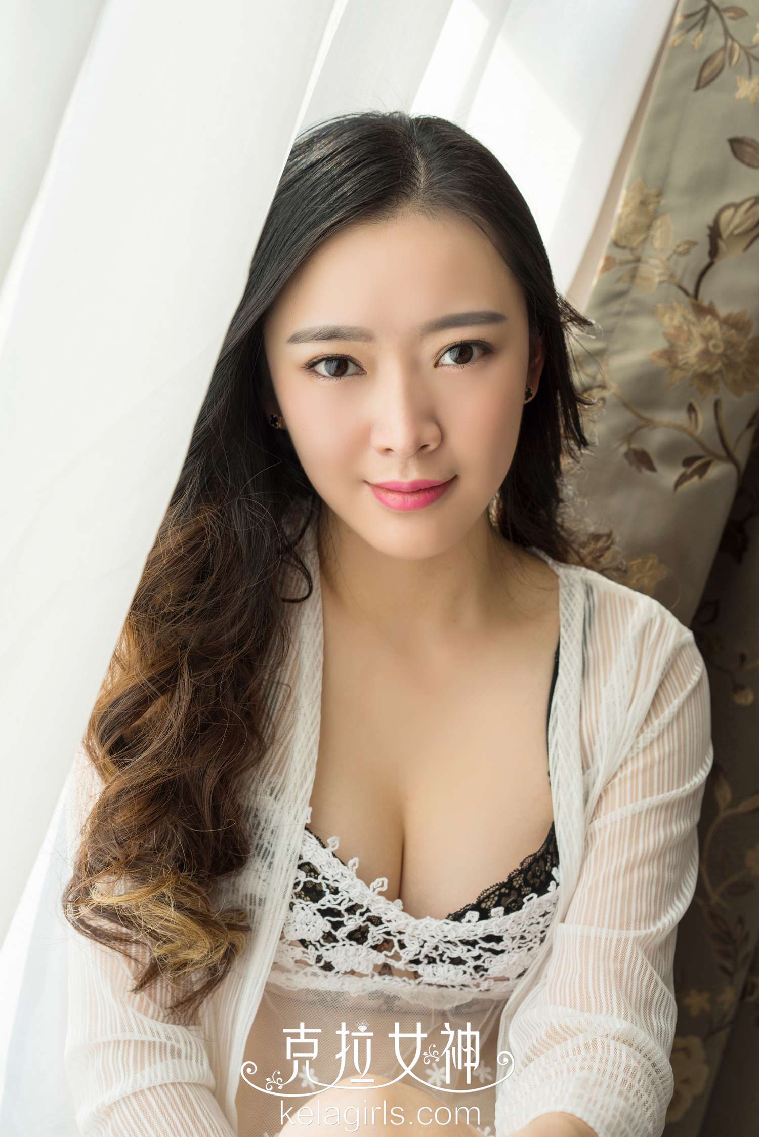 图片[14]-[KeLaGirls克拉女神] 2017.05.18 《惊艳绝尘》珊珊 [25+1P] – 速更版-美库