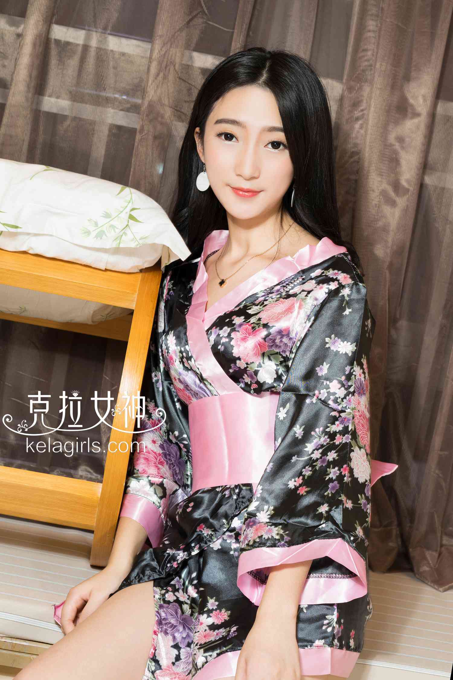 图片[29]-[KeLaGirls克拉女神] 2017.05.15 安妮 – 速更版-美库