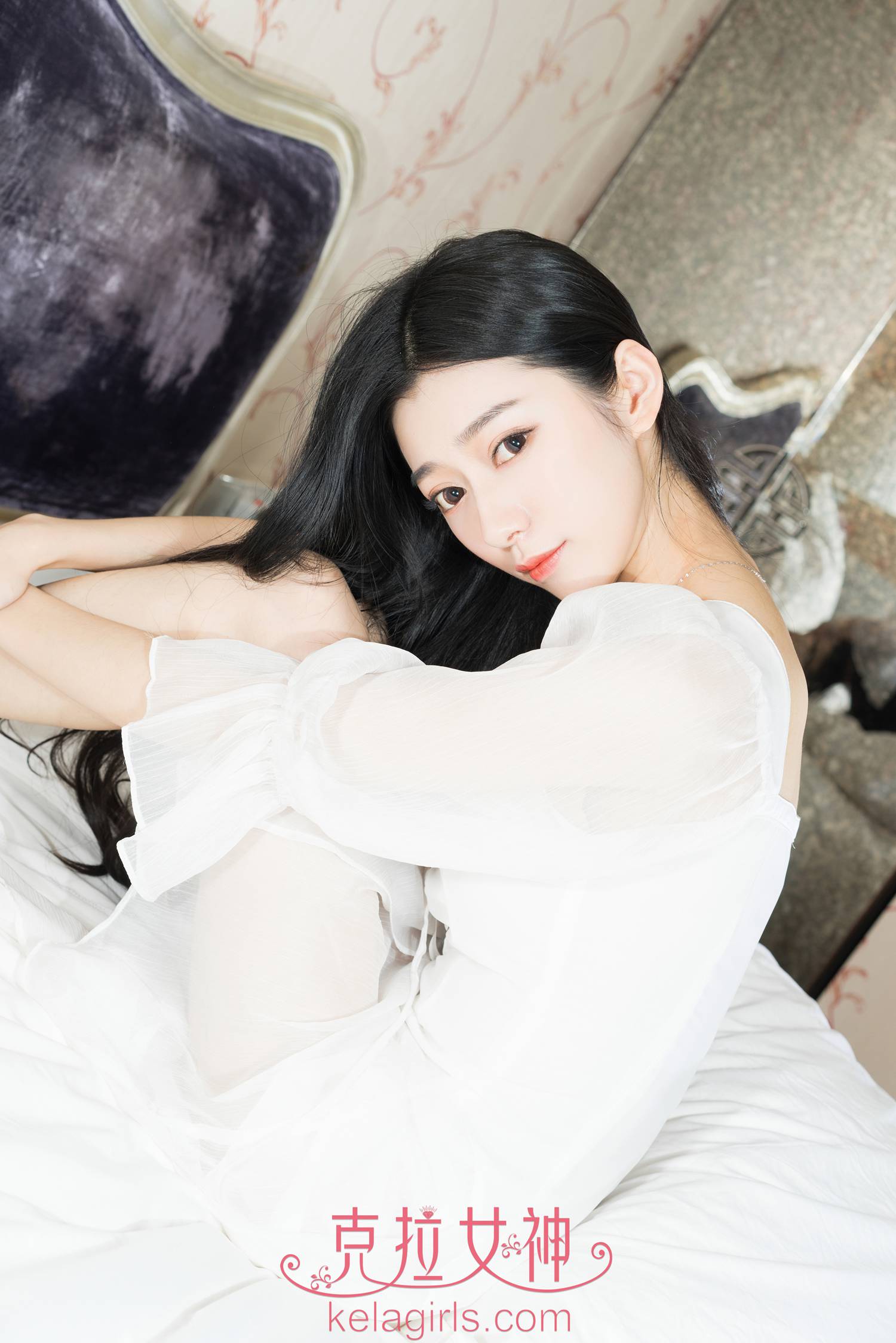 图片[11]-[KeLaGirls克拉女神] 2017.05.27 《云仙缥缈》小新 [30+1P] – 速更版-美库