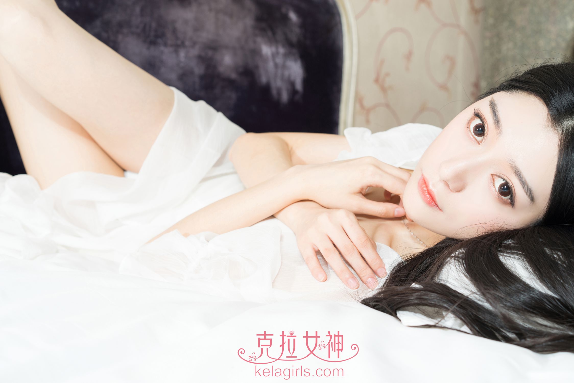 图片[12]-[KeLaGirls克拉女神] 2017.05.27 《云仙缥缈》小新 [30+1P] – 速更版-美库