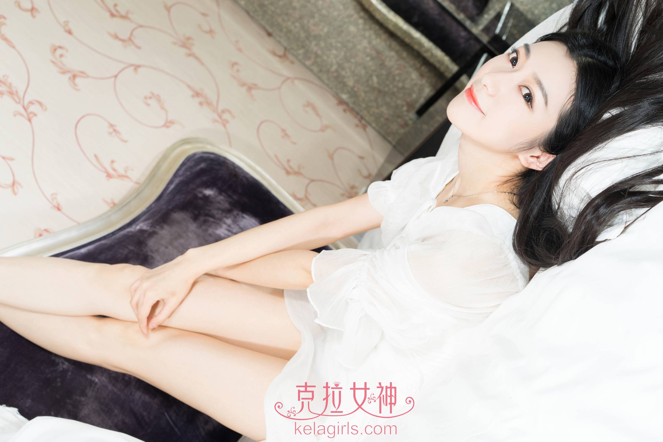 图片[14]-[KeLaGirls克拉女神] 2017.05.27 《云仙缥缈》小新 [30+1P] – 速更版-美库