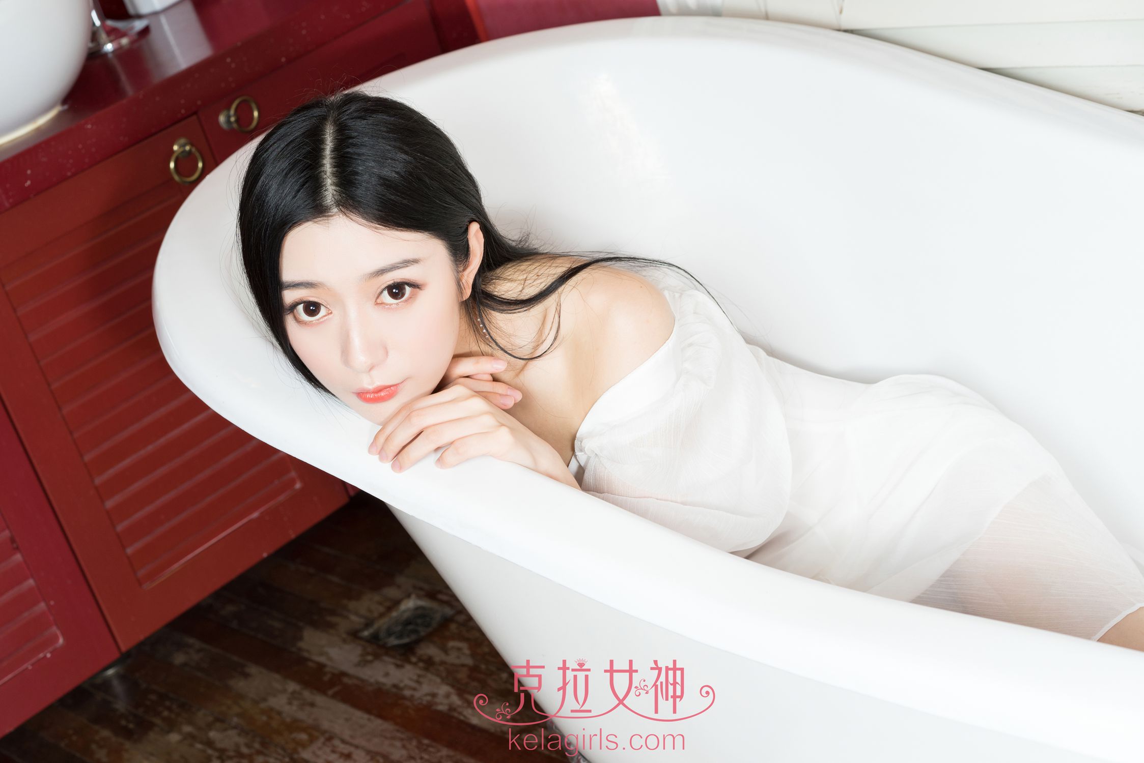 图片[23]-[KeLaGirls克拉女神] 2017.05.27 《云仙缥缈》小新 [30+1P] – 速更版-美库