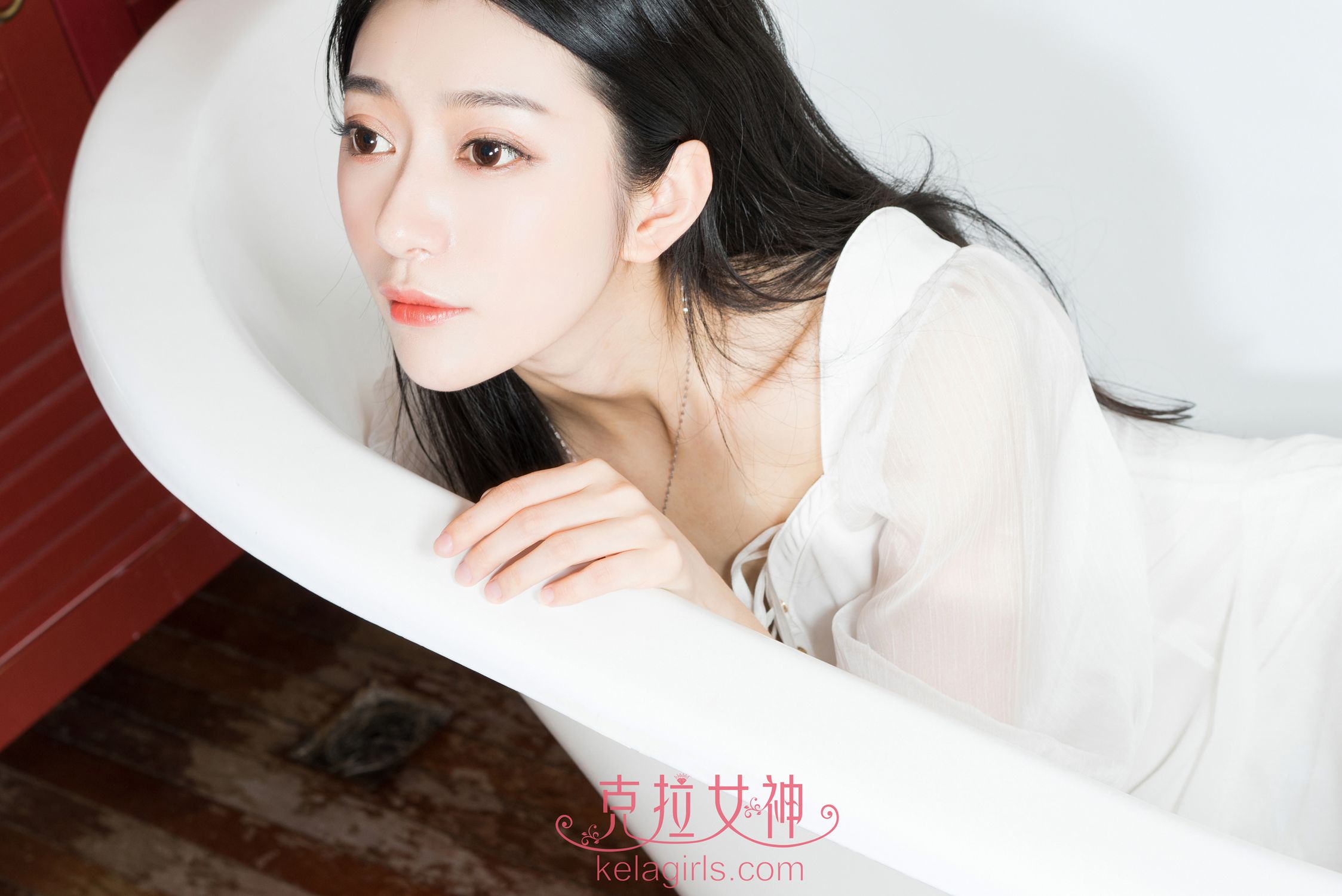 图片[22]-[KeLaGirls克拉女神] 2017.05.27 《云仙缥缈》小新 [30+1P] – 速更版-美库
