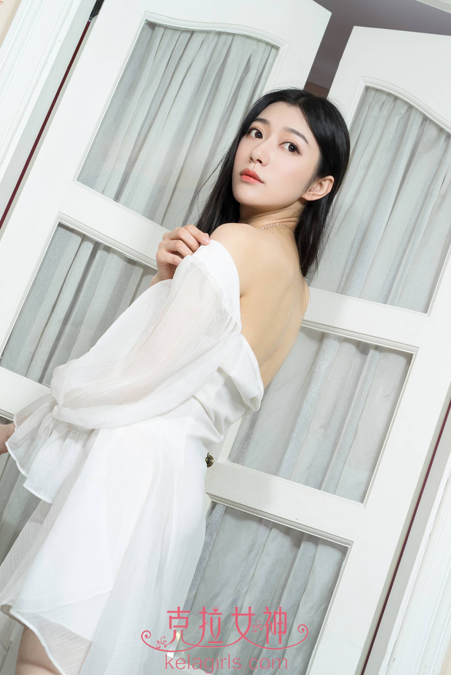 图片[28]-[KeLaGirls克拉女神] 2017.05.27 《云仙缥缈》小新 [30+1P] – 速更版-美库