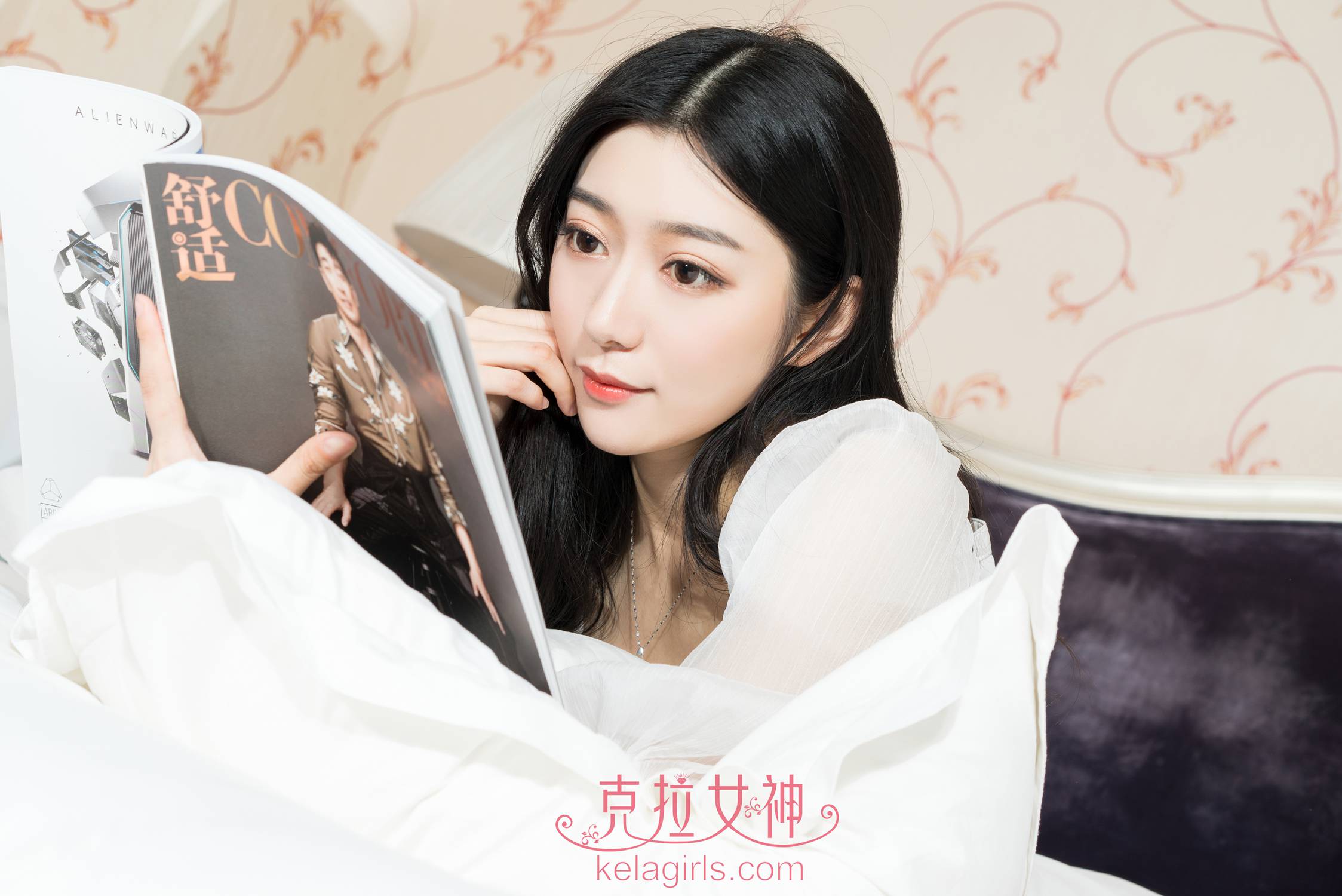 图片[29]-[KeLaGirls克拉女神] 2017.05.27 《云仙缥缈》小新 [30+1P] – 速更版-美库