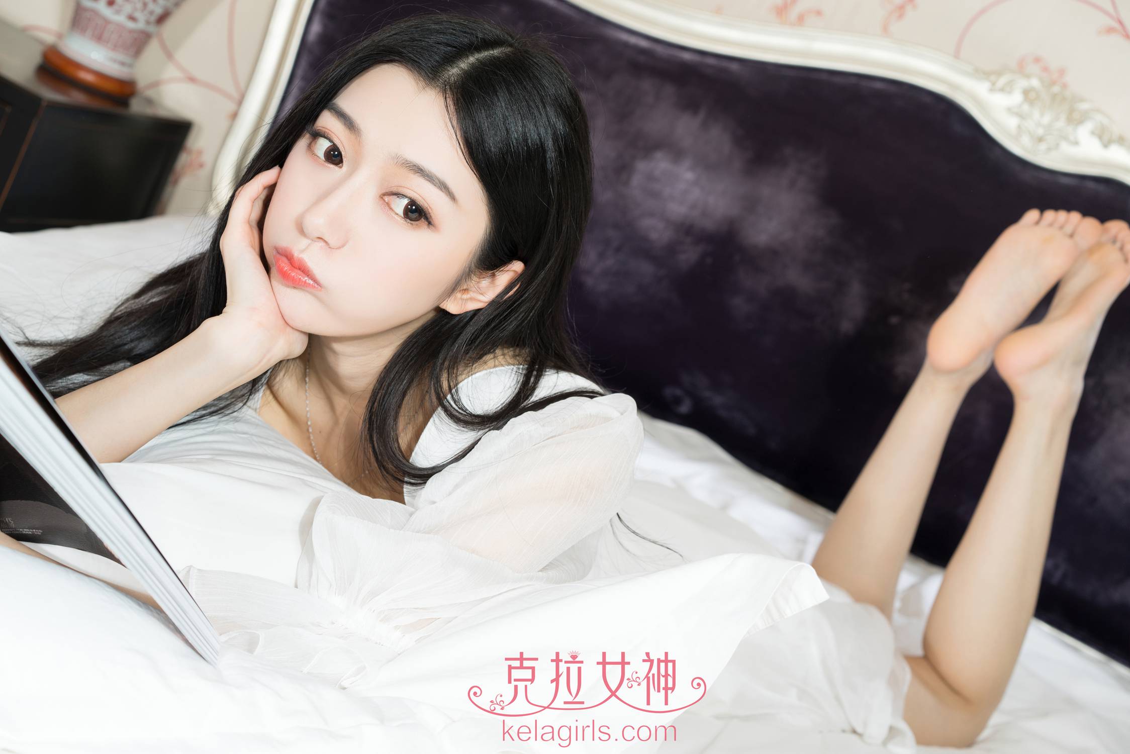 图片[31]-[KeLaGirls克拉女神] 2017.05.27 《云仙缥缈》小新 [30+1P] – 速更版-美库