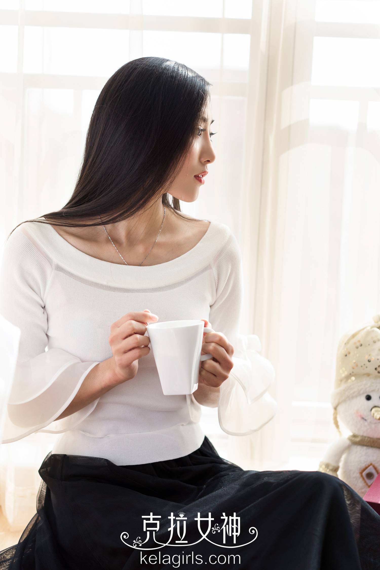 图片[15]-[KeLaGirls克拉女神] 2017.06.05 《封面佳人》颖儿 [26+1P] – 速更版-美库