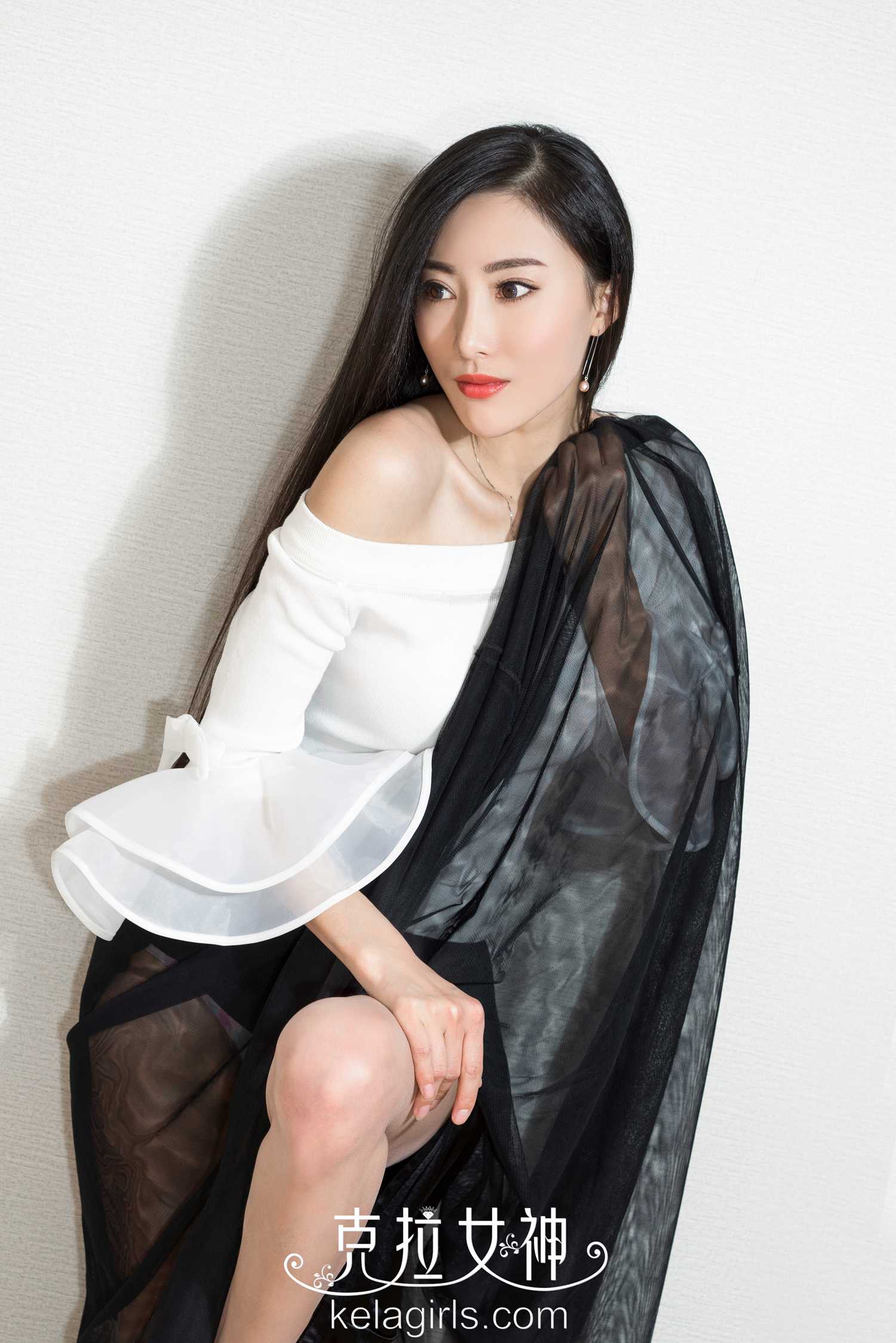 图片[20]-[KeLaGirls克拉女神] 2017.06.05 《封面佳人》颖儿 [26+1P] – 速更版-美库