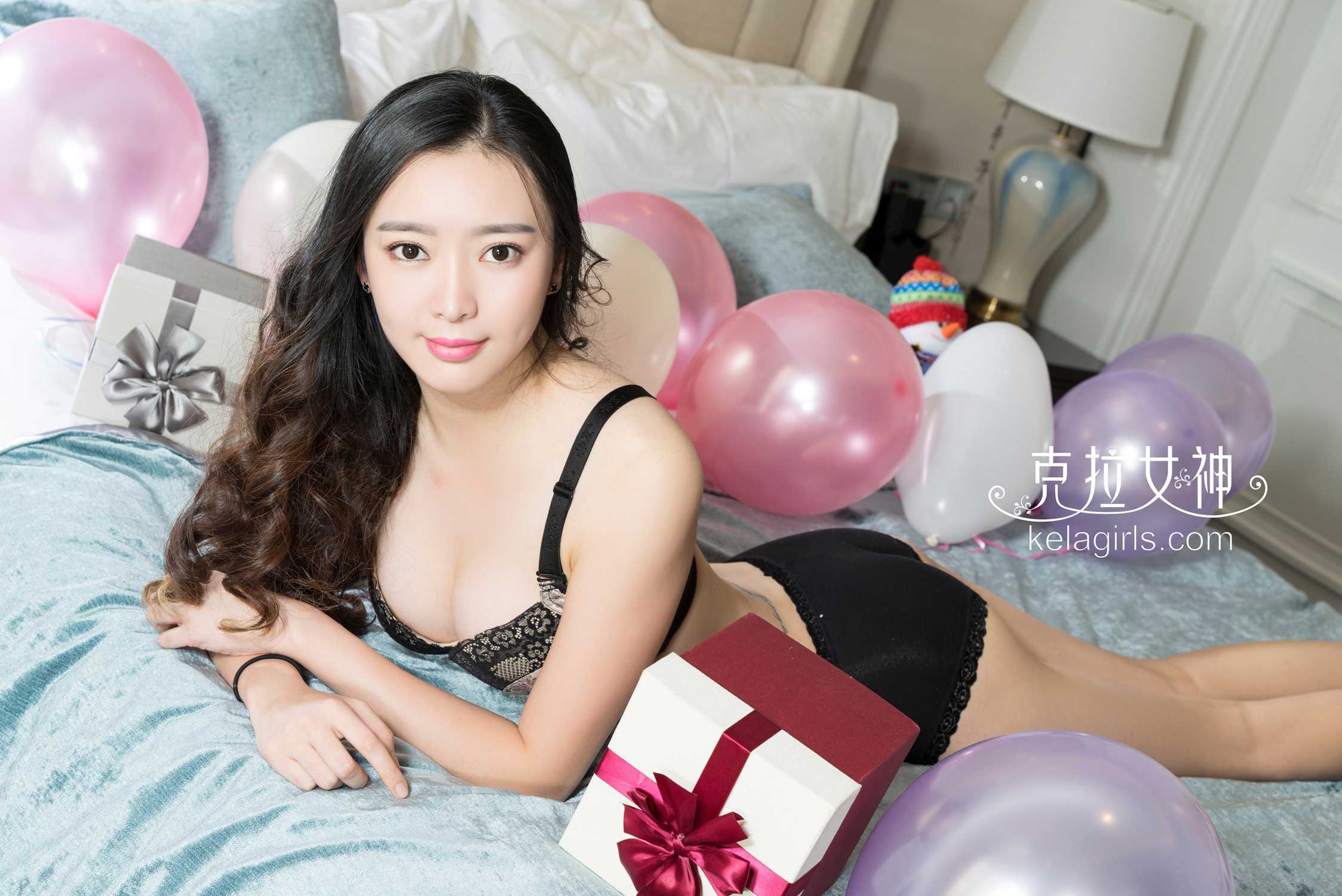 图片[10]-[KeLaGirls克拉女神] 2017.06.06 《“姗姗”来迟》珊珊 [23+1P] – 速更版-美库