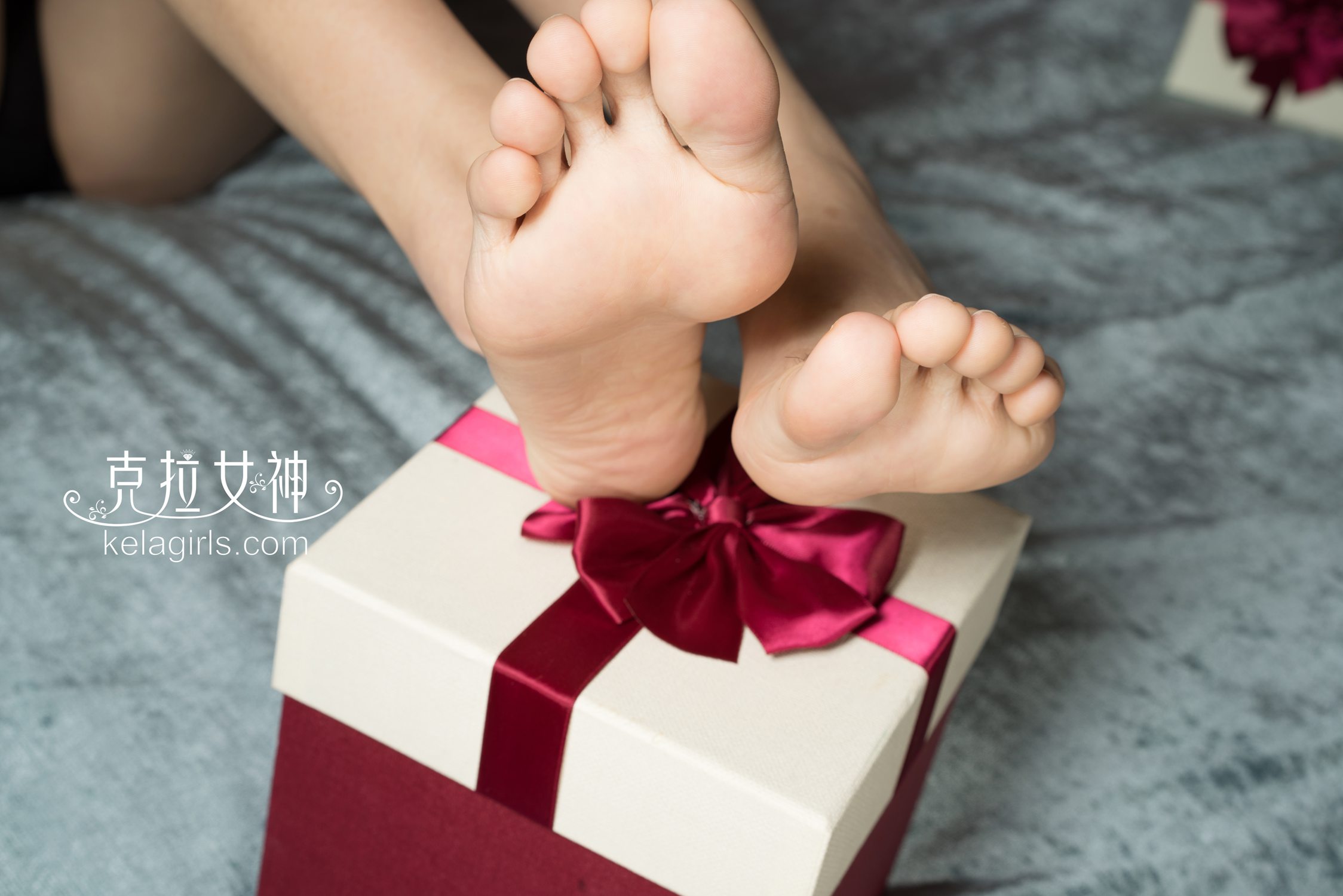 图片[22]-[KeLaGirls克拉女神] 2017.06.06 《“姗姗”来迟》珊珊 [23+1P] – 速更版-美库