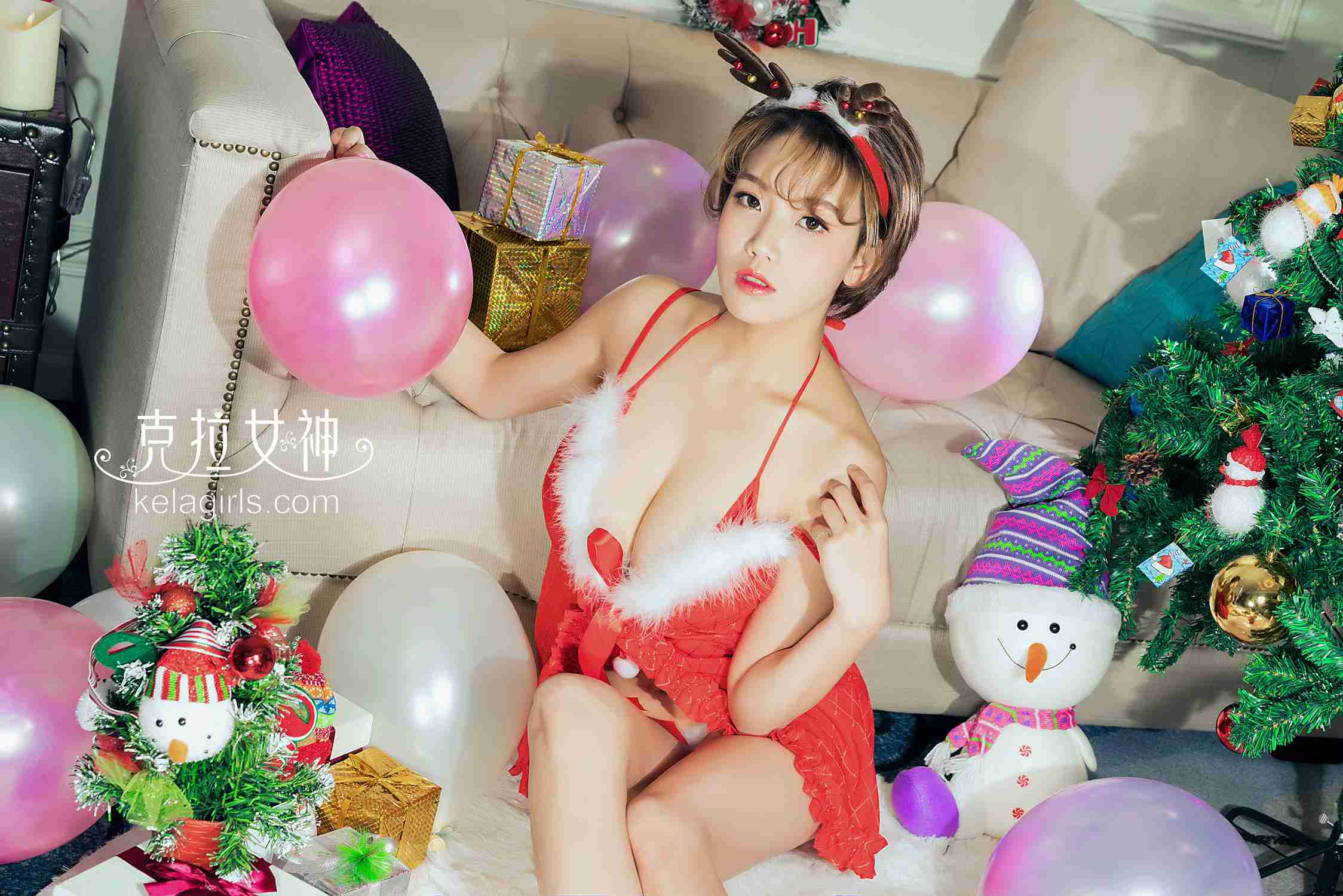 图片[13]-[KeLaGirls克拉女神] 2017.06.15 大阳[25P] – 速更版-美库