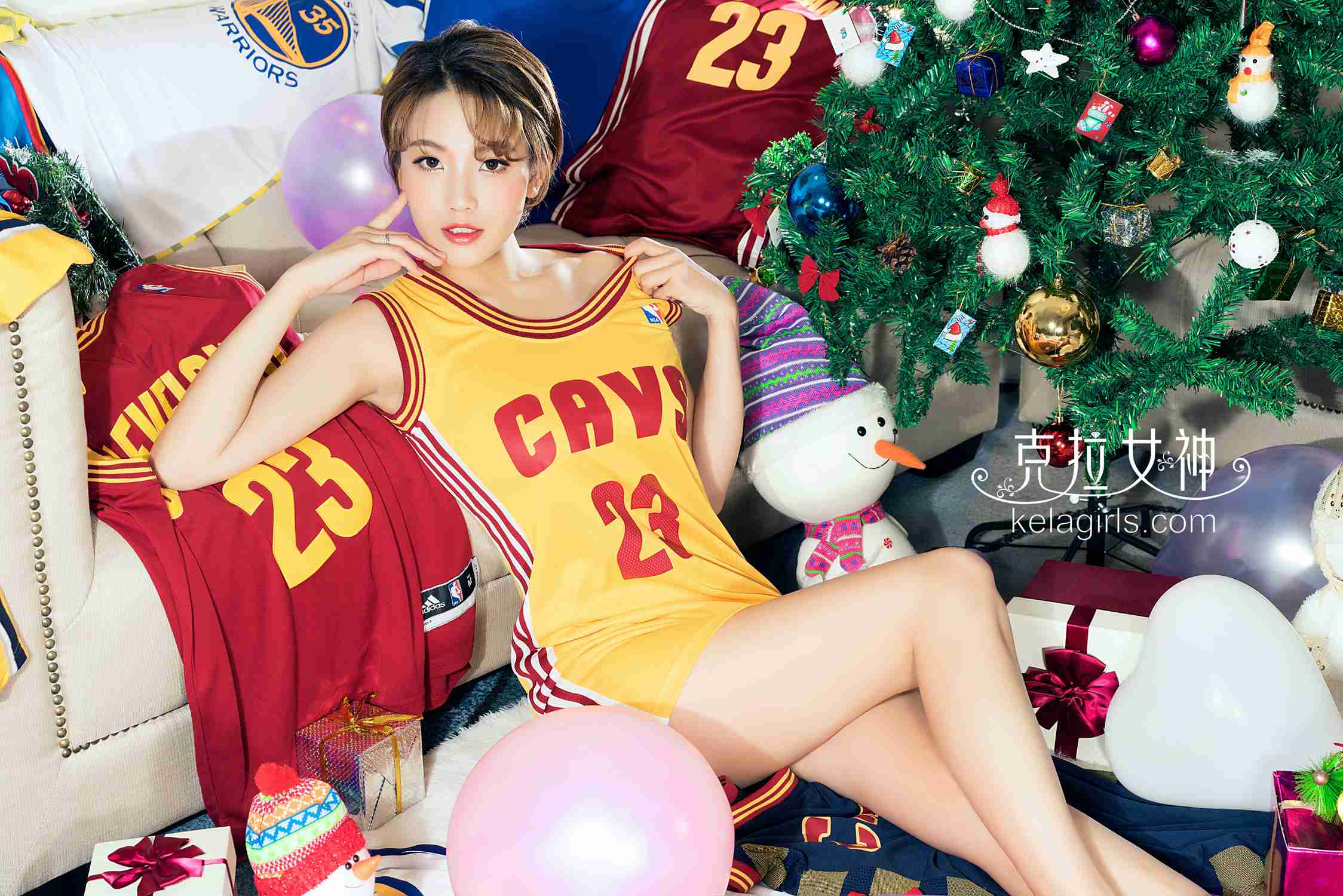 图片[24]-[KeLaGirls克拉女神] 2017.06.15 大阳[25P] – 速更版-美库