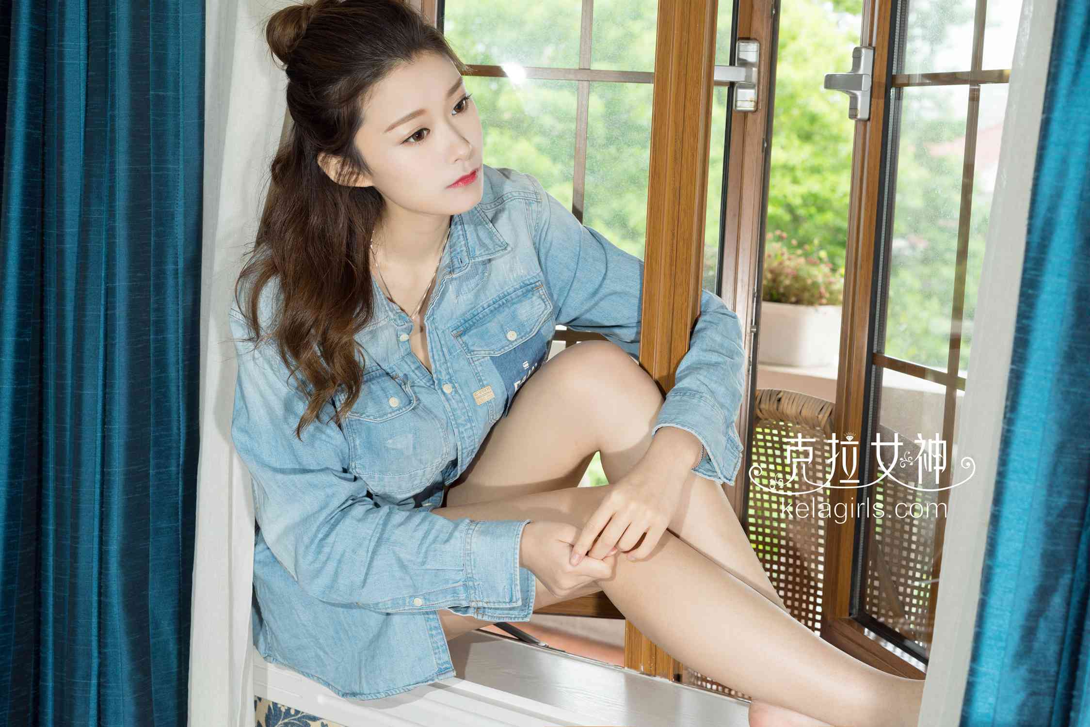 图片[13]-[KeLaGirls克拉女神] 2017.06.18 菲菲[24P] – 速更版-美库