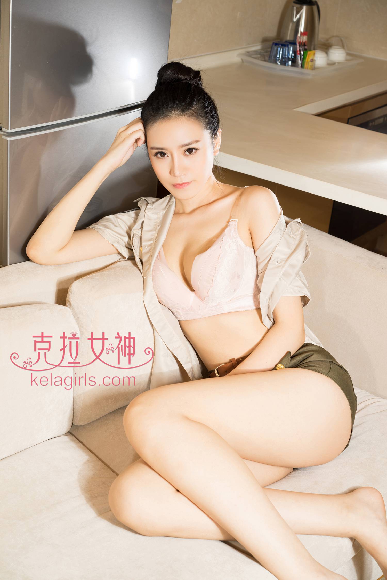 图片[19]-[KeLaGirls克拉女神] 2017.06.17 夏彤[26P] – 速更版-美库