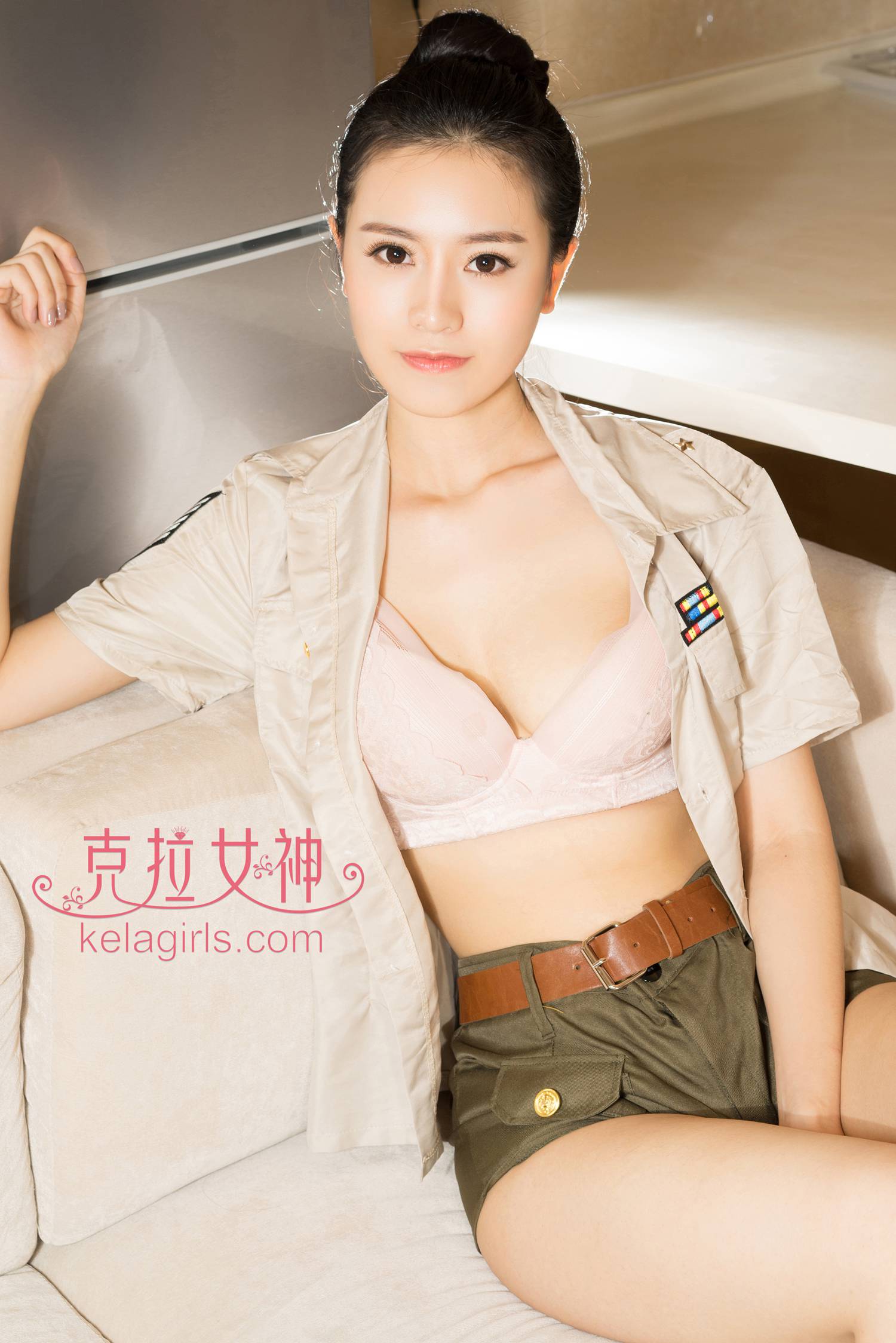 图片[24]-[KeLaGirls克拉女神] 2017.06.17 夏彤[26P] – 速更版-美库