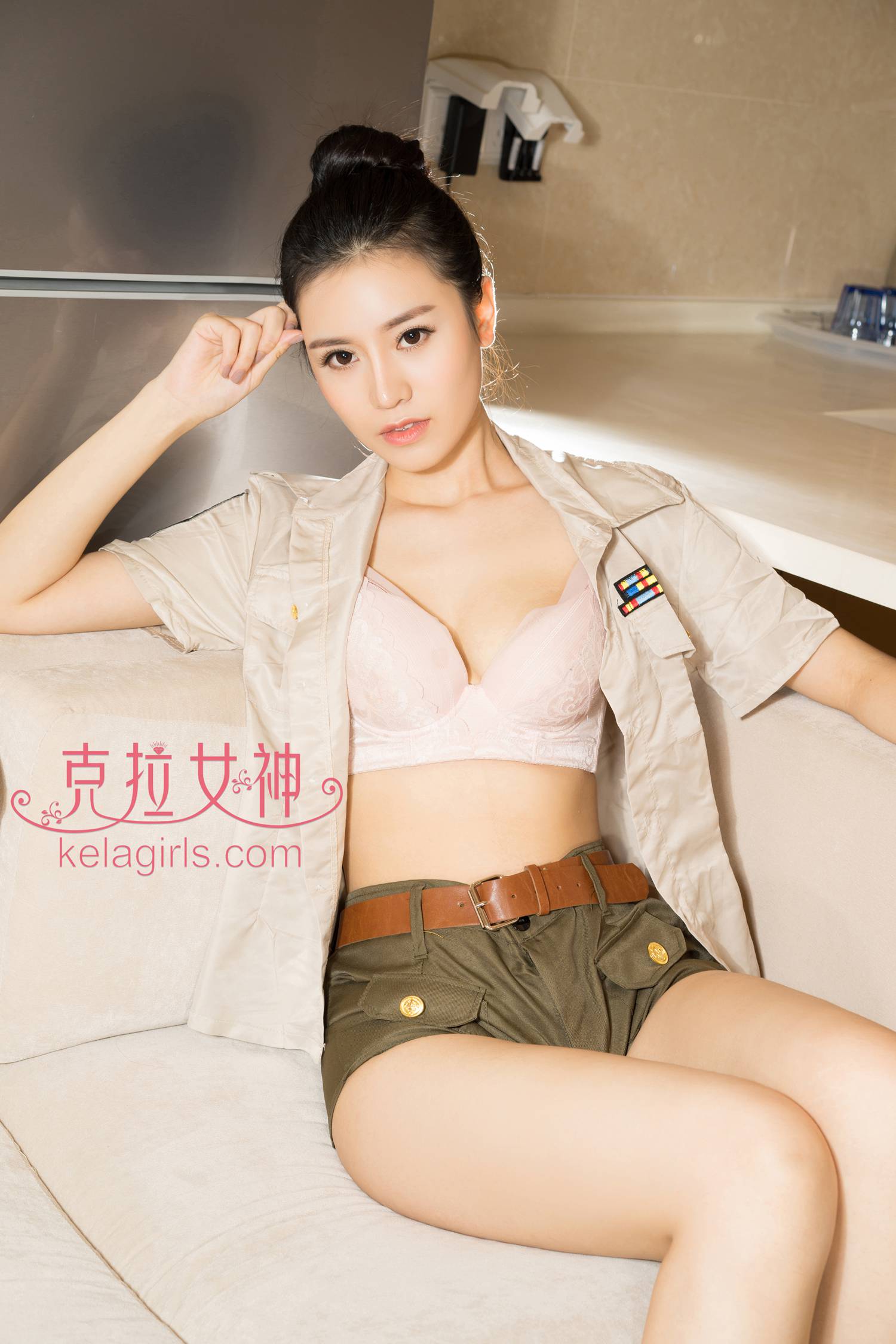 图片[25]-[KeLaGirls克拉女神] 2017.06.17 夏彤[26P] – 速更版-美库