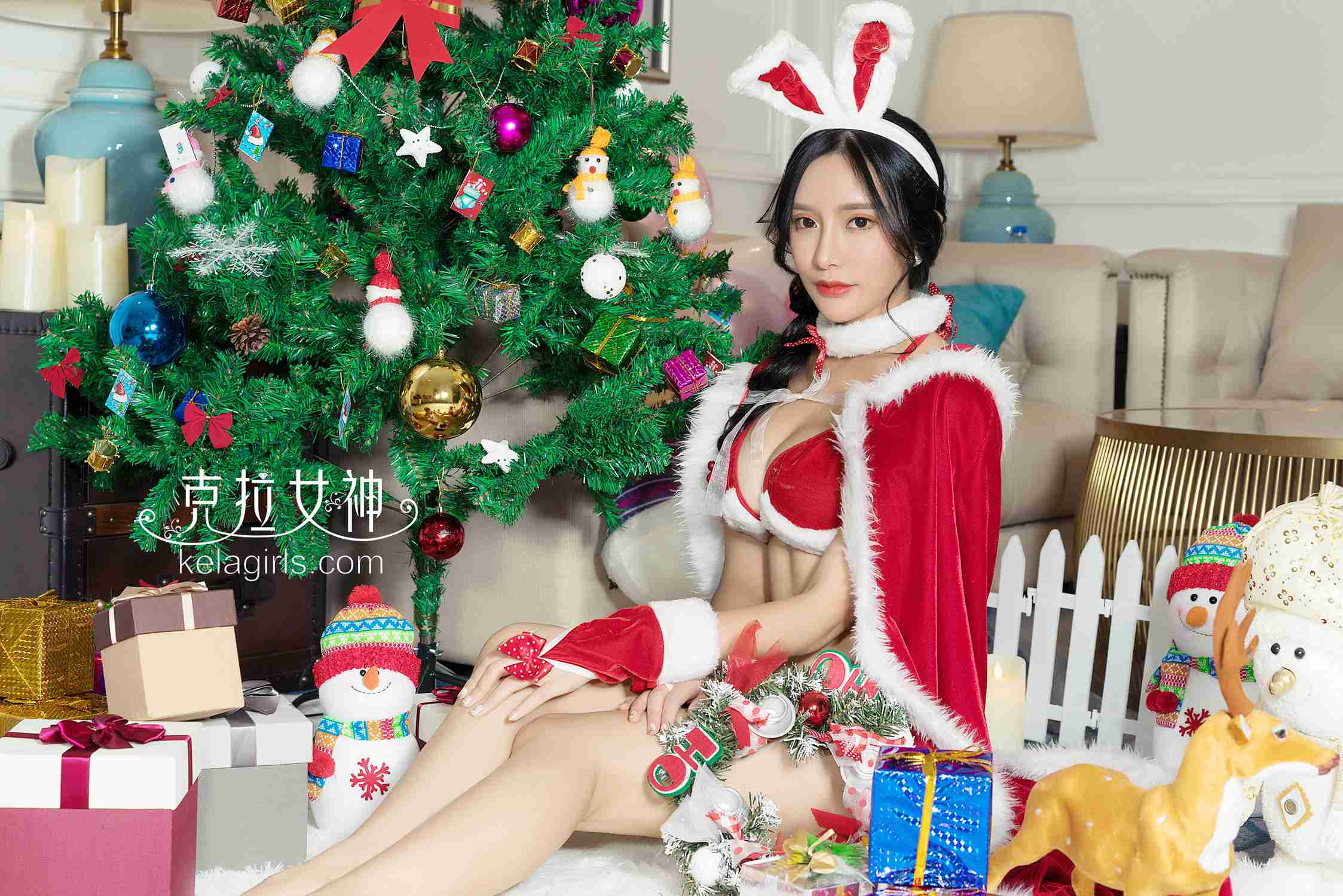 图片[15]-[KeLaGirls克拉女神] 2017.06.21 凌雪 小西《女神对对碰》[26+1P] – 速更版-美库