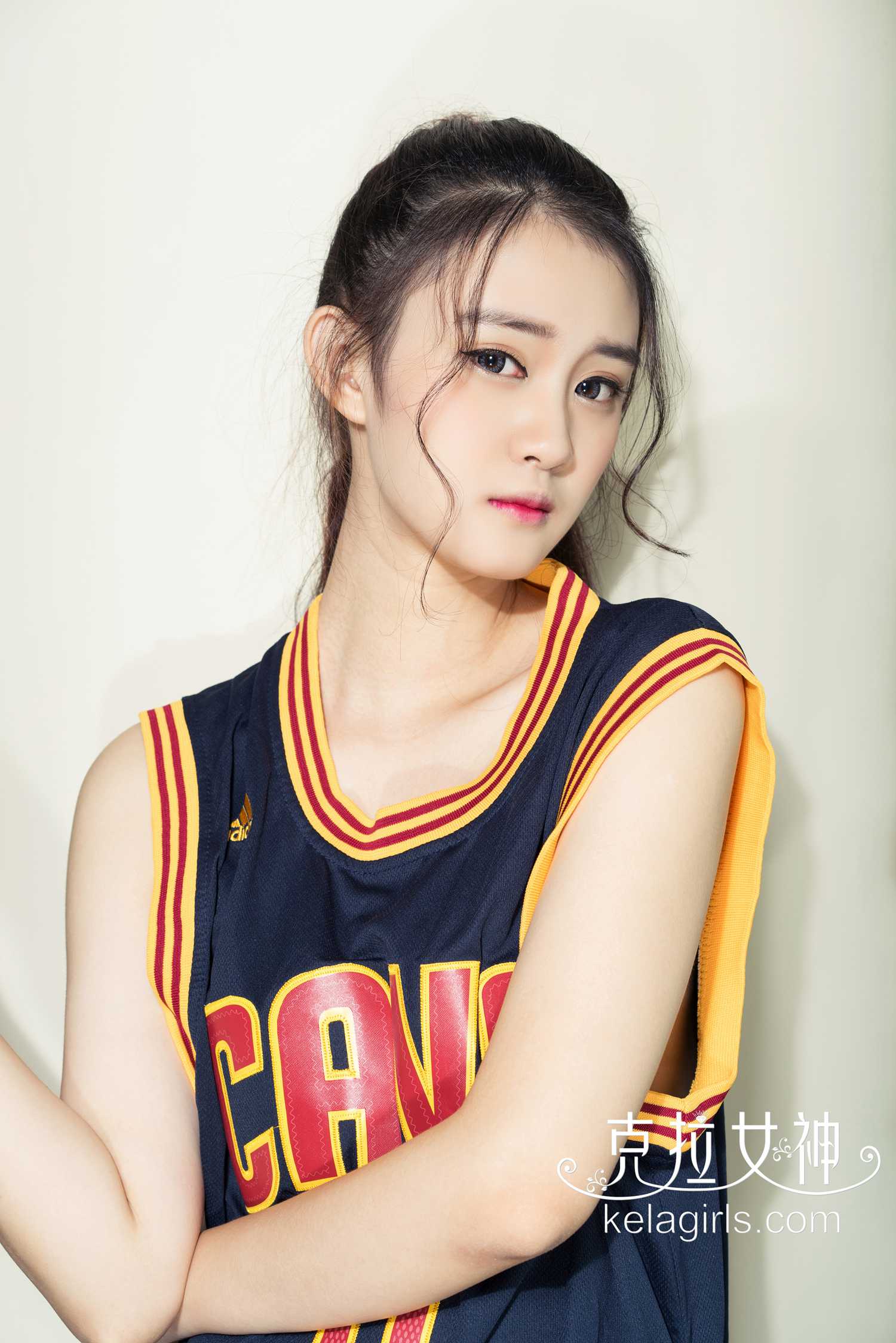 图片[19]-[KeLaGirls克拉女神] 2017.06.22 苏可可《校花梦想家》[34+1P] – 速更版-美库