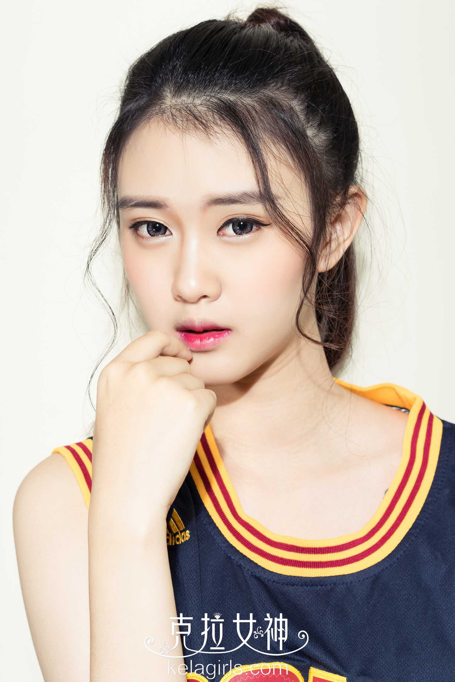 图片[20]-[KeLaGirls克拉女神] 2017.06.22 苏可可《校花梦想家》[34+1P] – 速更版-美库