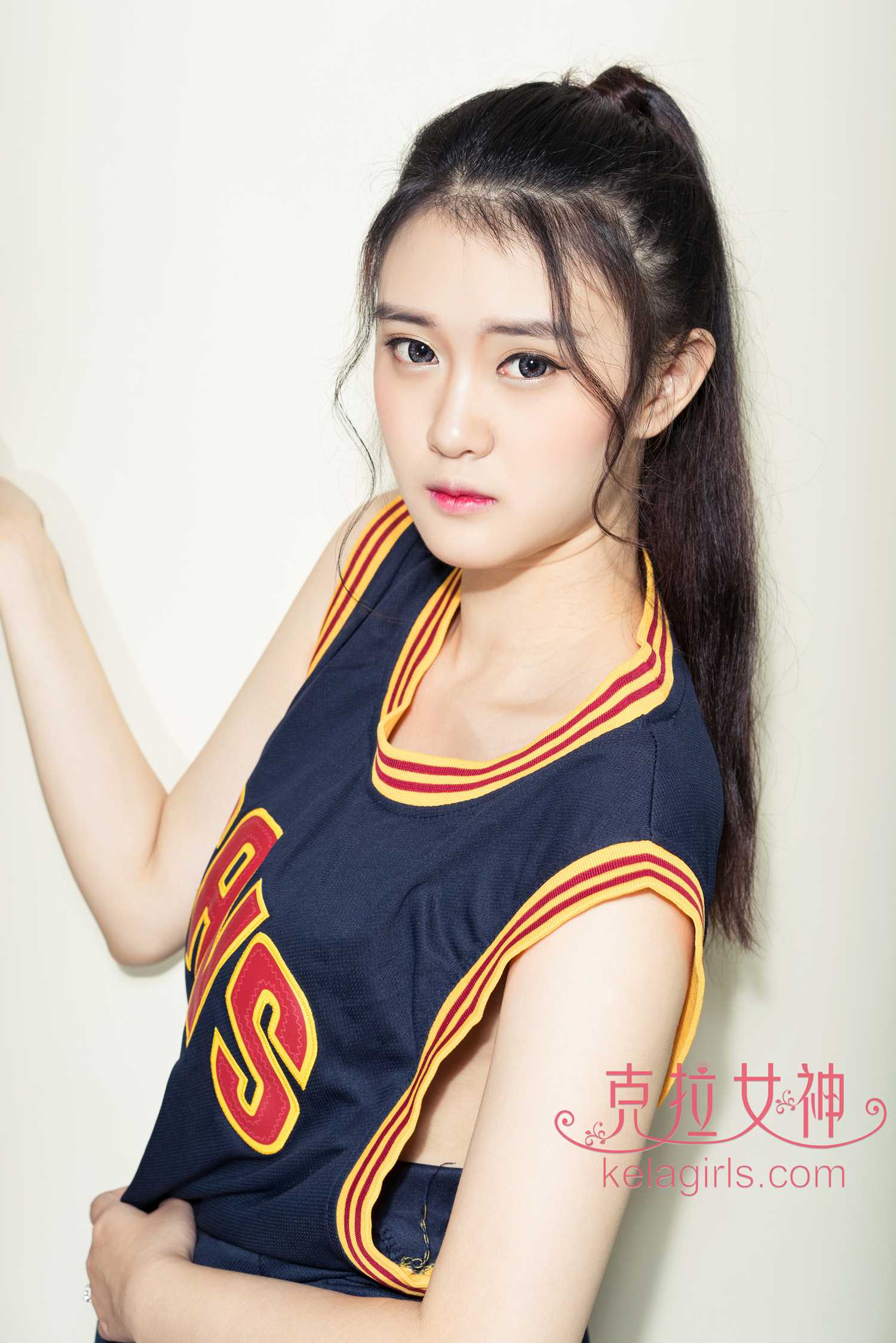 图片[22]-[KeLaGirls克拉女神] 2017.06.22 苏可可《校花梦想家》[34+1P] – 速更版-美库