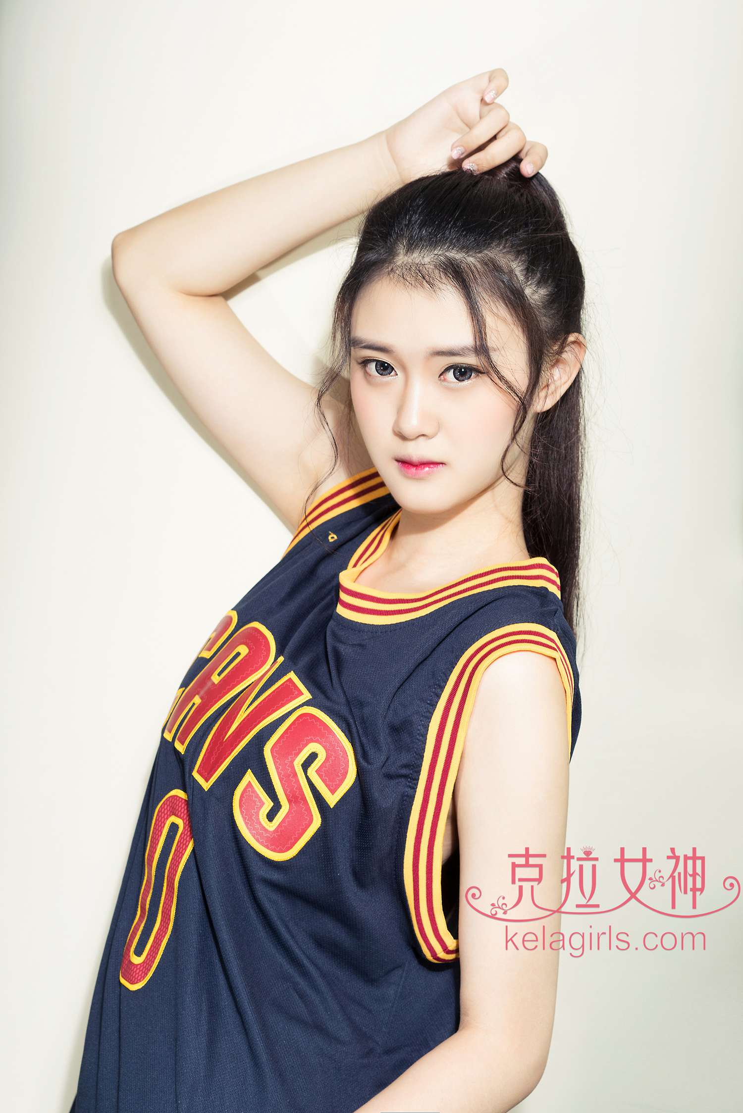 图片[23]-[KeLaGirls克拉女神] 2017.06.22 苏可可《校花梦想家》[34+1P] – 速更版-美库