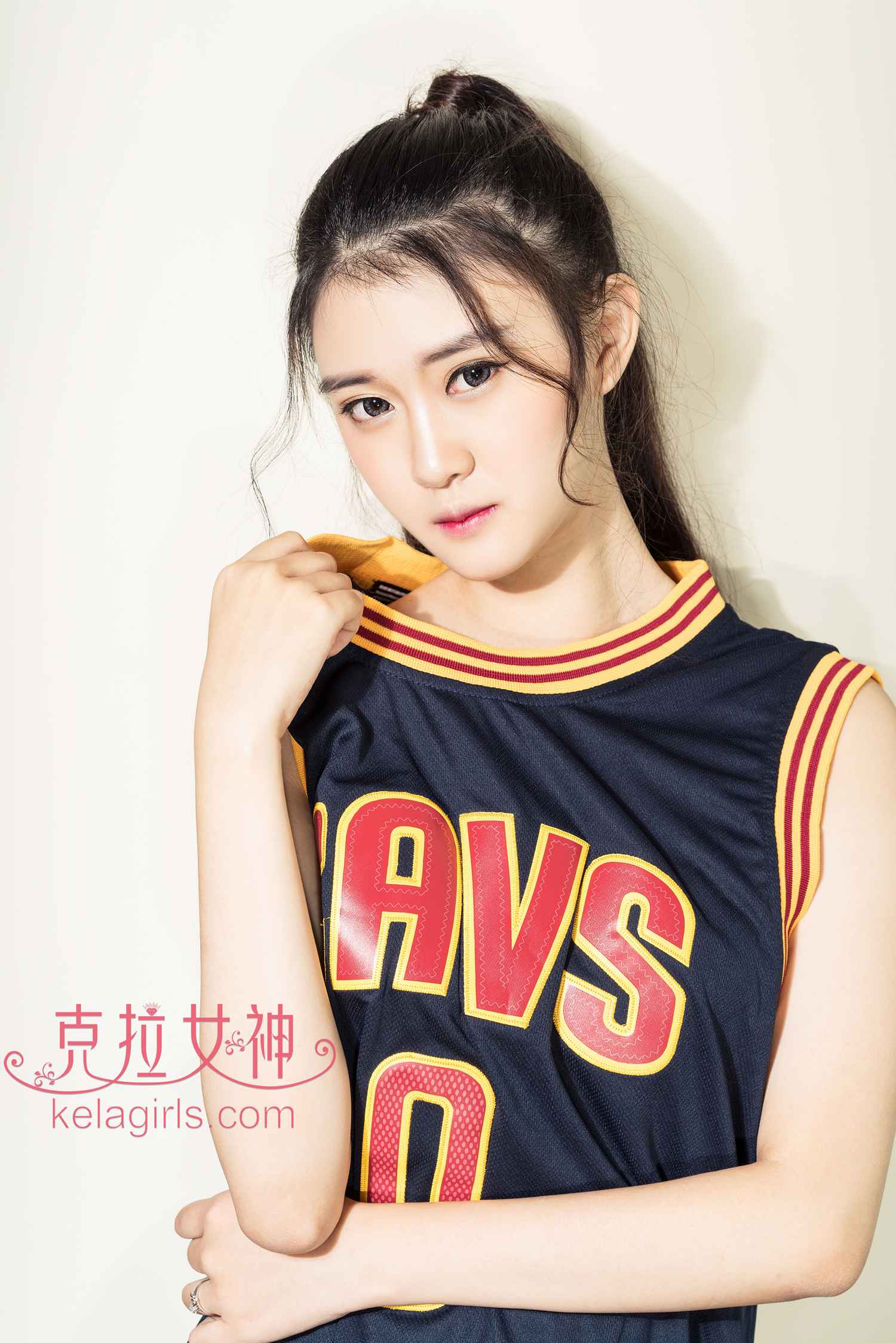 图片[24]-[KeLaGirls克拉女神] 2017.06.22 苏可可《校花梦想家》[34+1P] – 速更版-美库