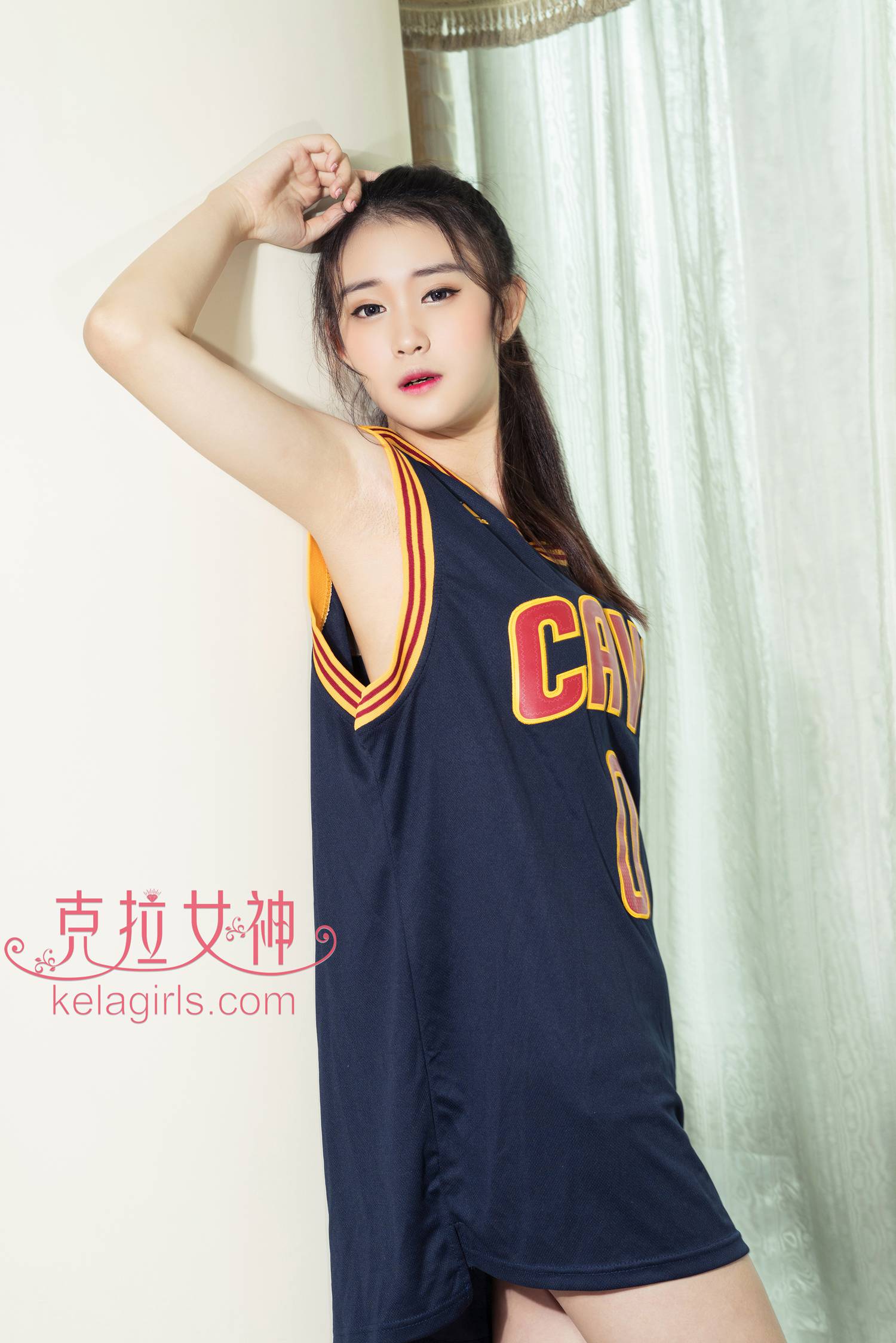 图片[28]-[KeLaGirls克拉女神] 2017.06.22 苏可可《校花梦想家》[34+1P] – 速更版-美库