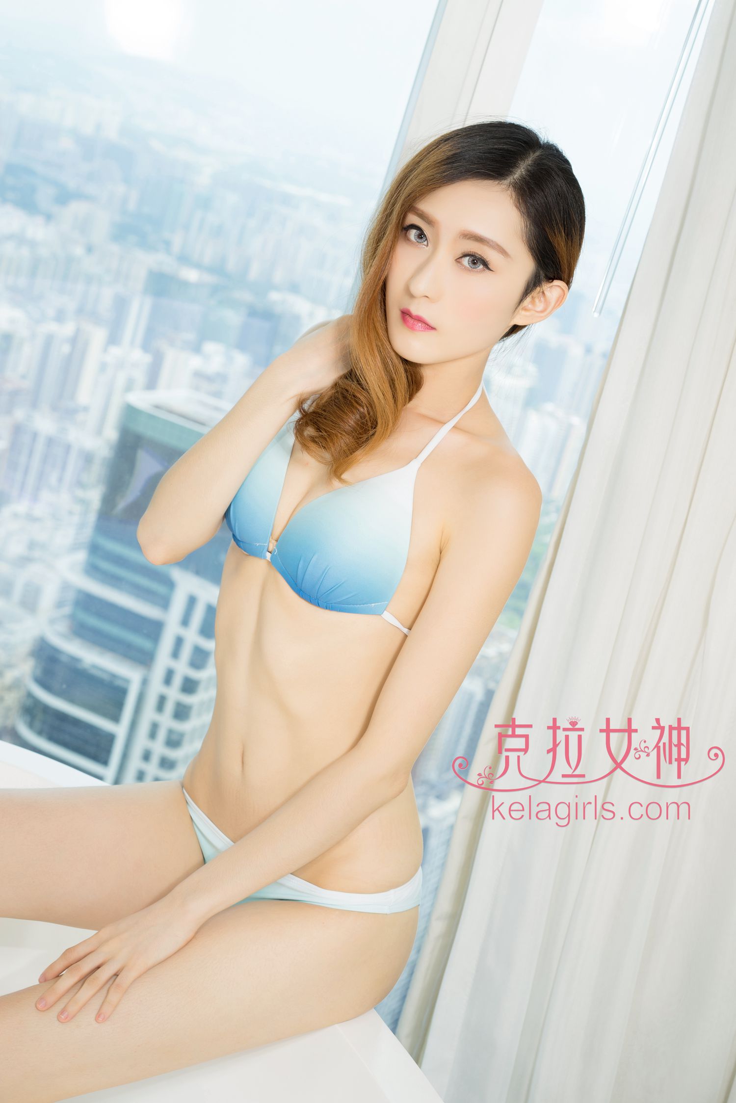 图片[17]-[KeLaGirls克拉女神] 2017.07.01 梦凡 [24P] – 速更版-美库