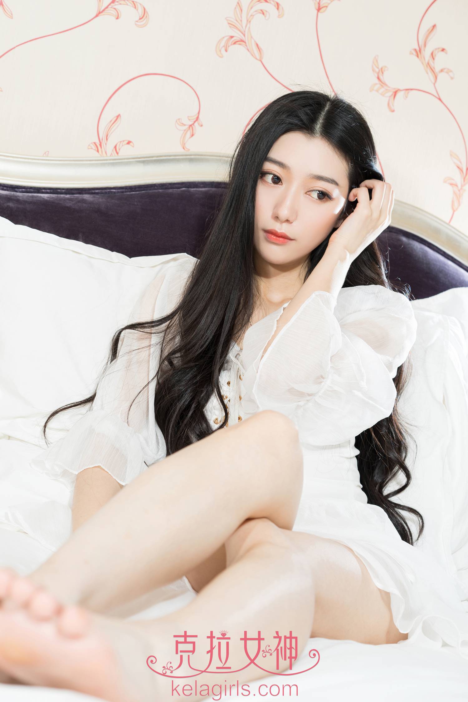 图片[14]-[KeLaGirls克拉女神] 2017.07.03 《云空漫步》小新 [21+1P] – 速更版-美库