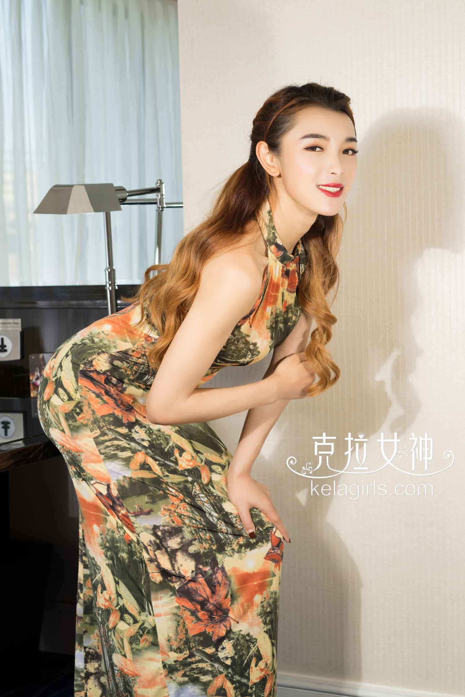 图片[18]-[KeLaGirls克拉女神] 2017.07.02  曼琼[22P] – 速更版-美库